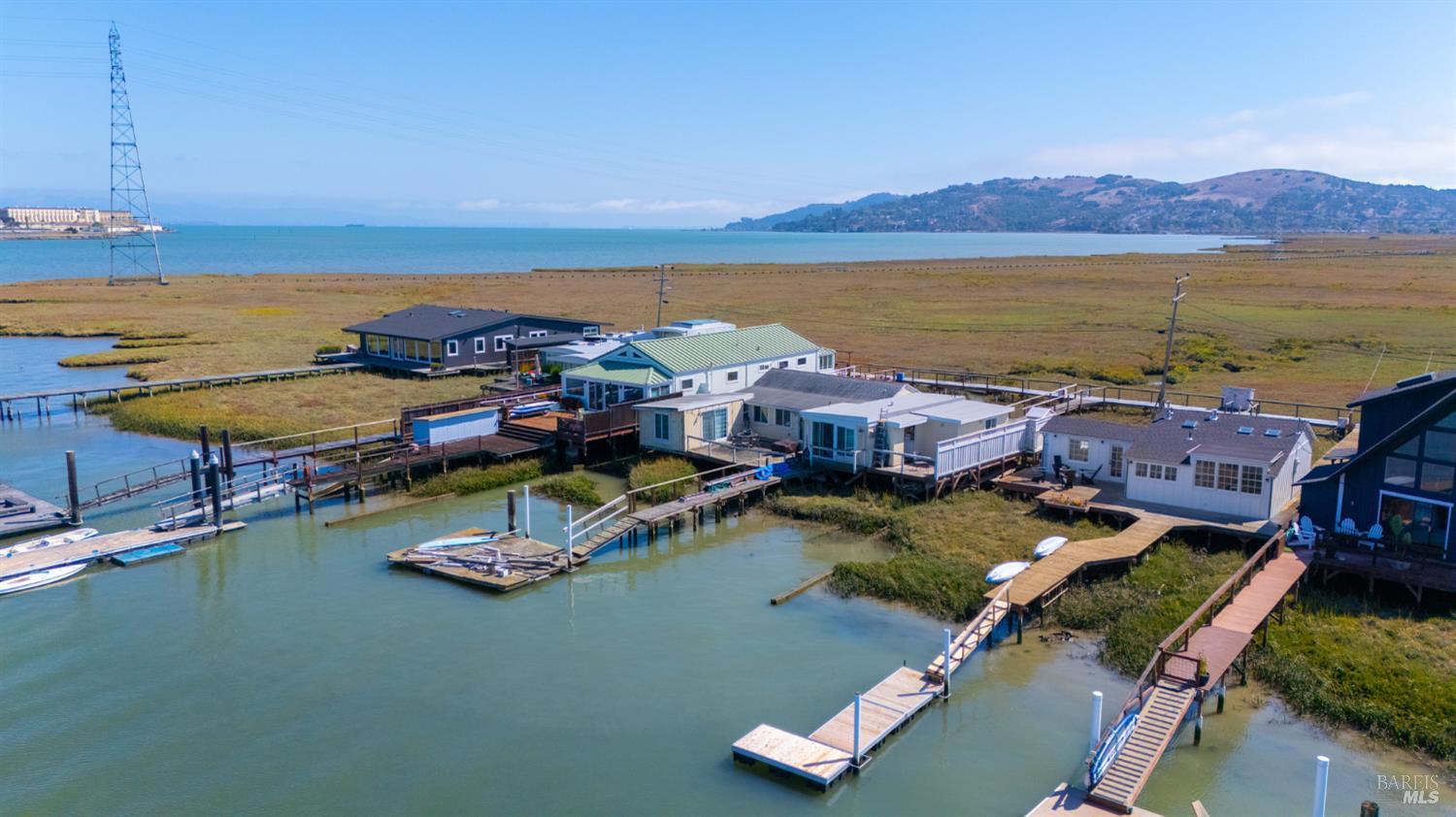 137 Greenbrae Boardwalk