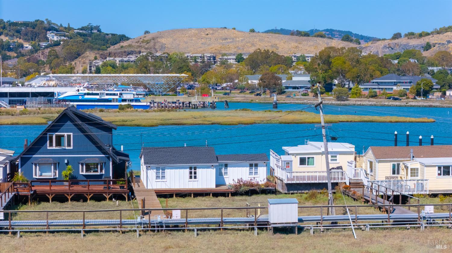 137 Greenbrae Boardwalk