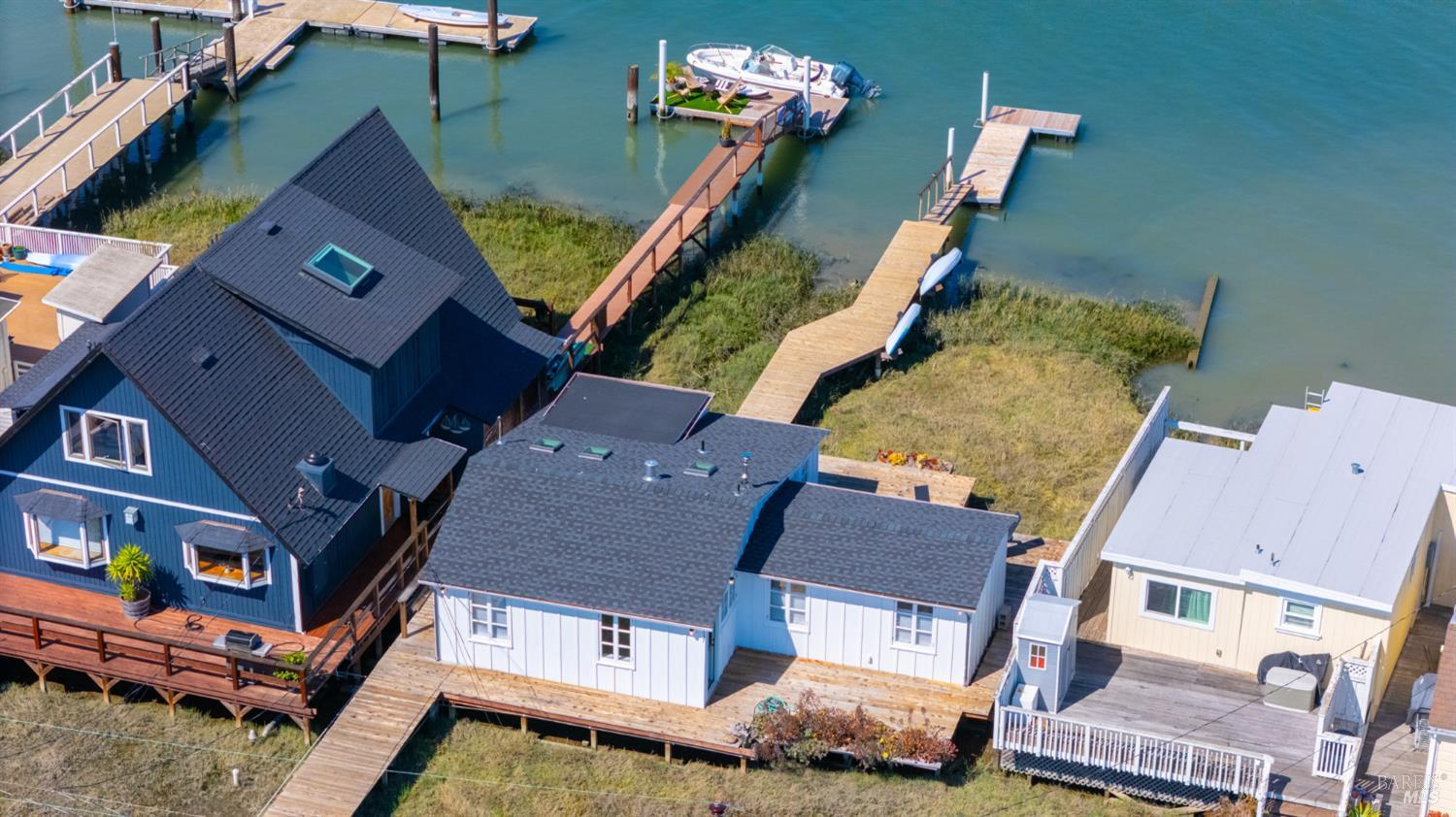 137 Greenbrae Boardwalk