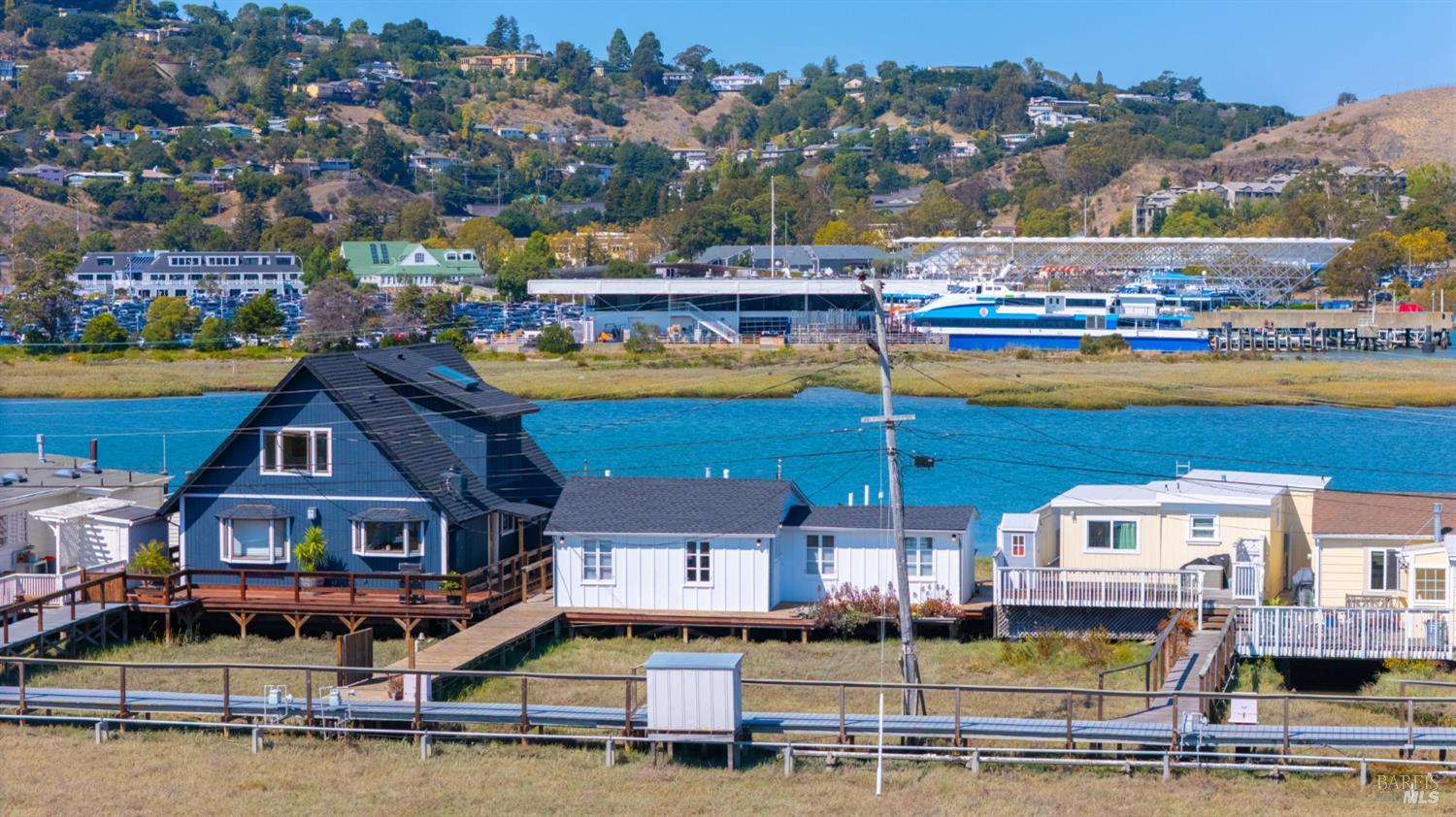 137 Greenbrae Boardwalk