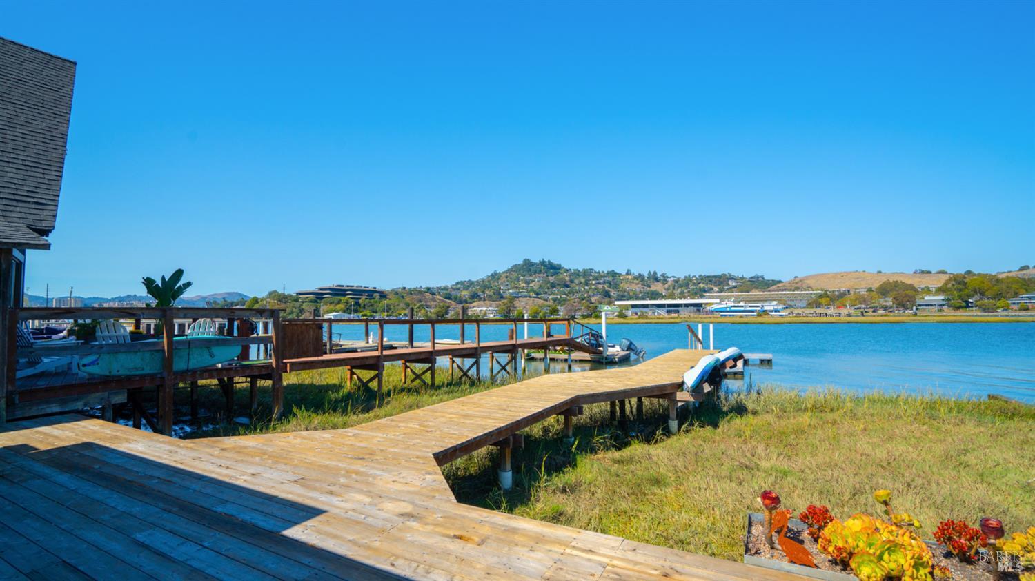137 Greenbrae Boardwalk