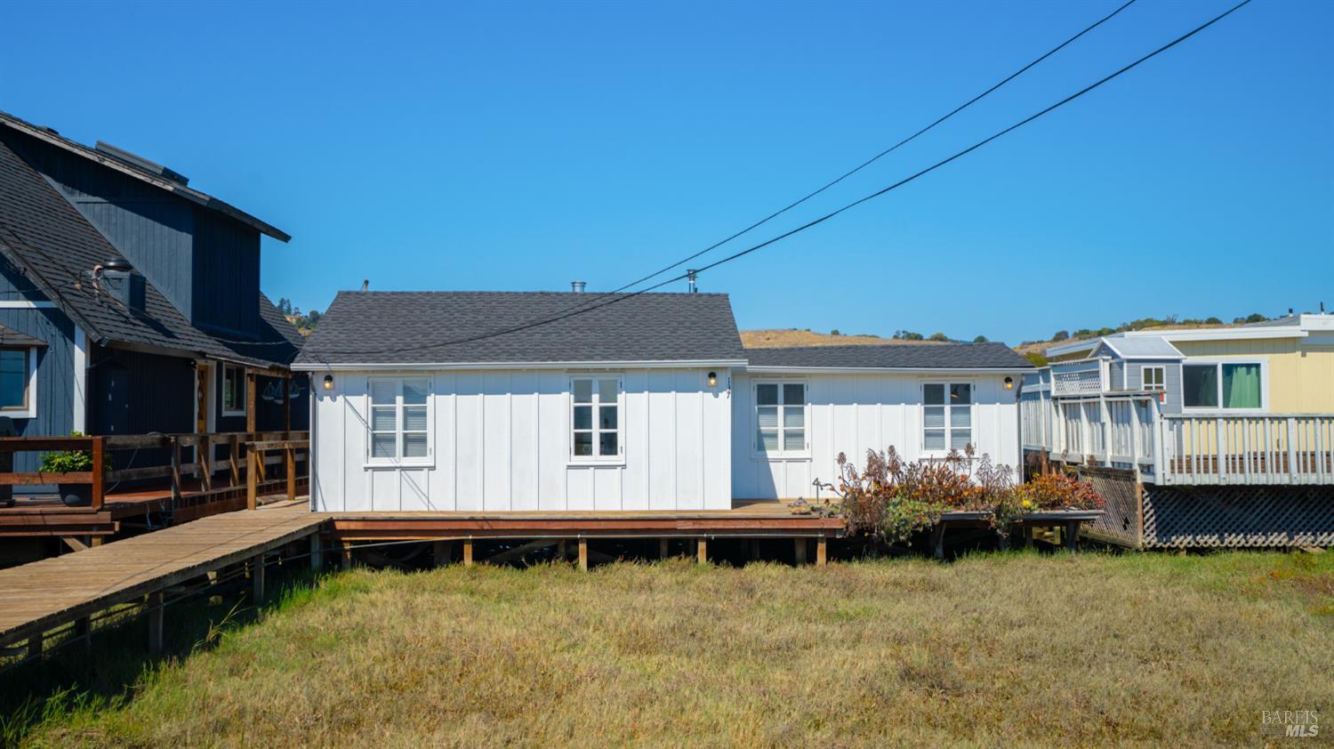 137 Greenbrae Boardwalk
