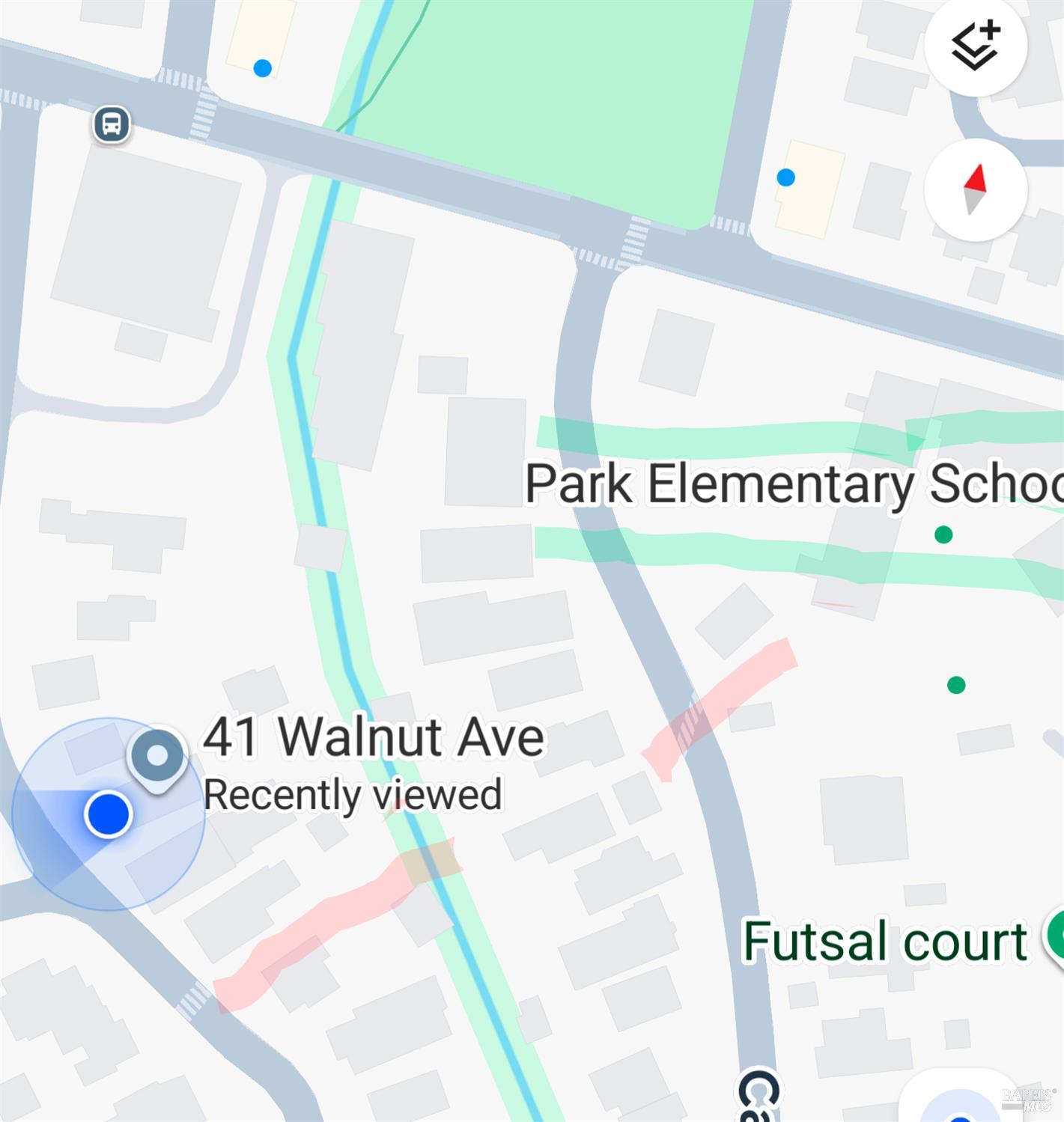 41 Walnut Avenue