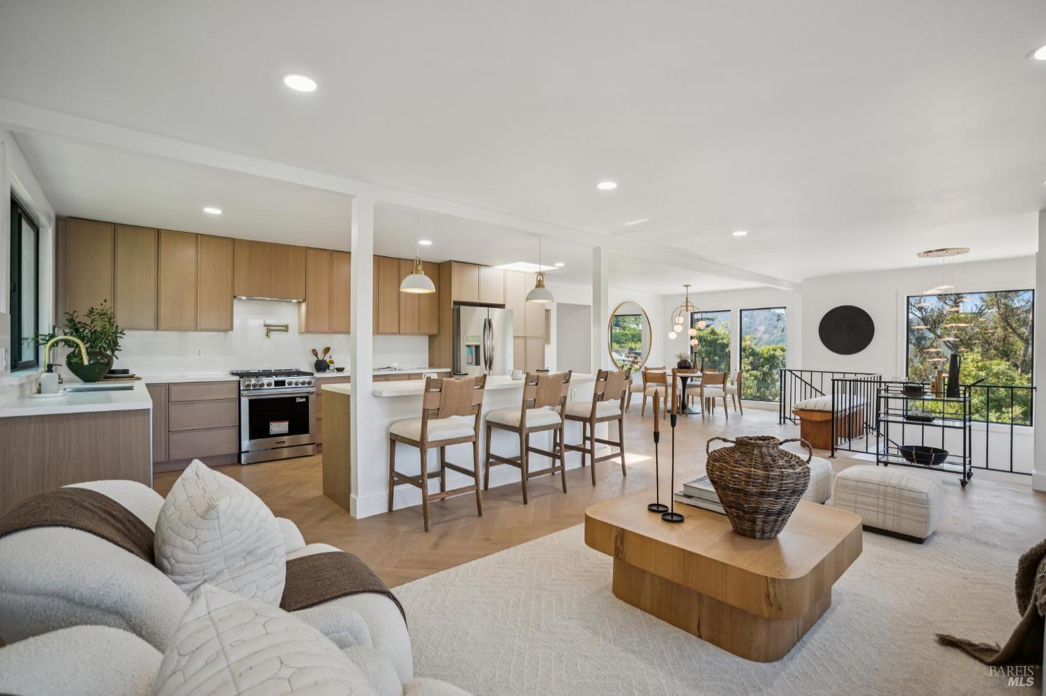 470 Wellesley Avenue Mill Valley CA