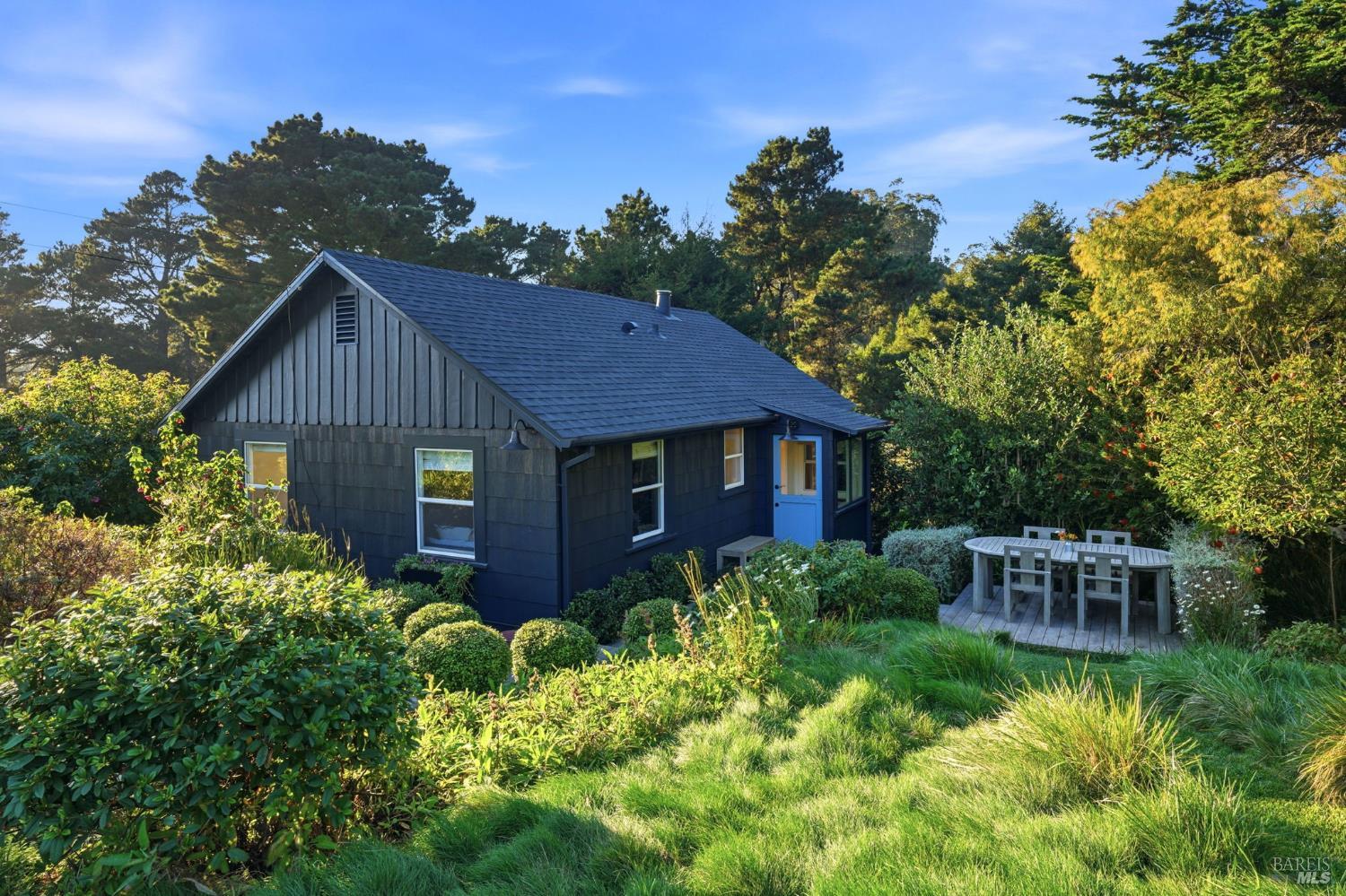 398 Ocean Parkway Bolinas CA