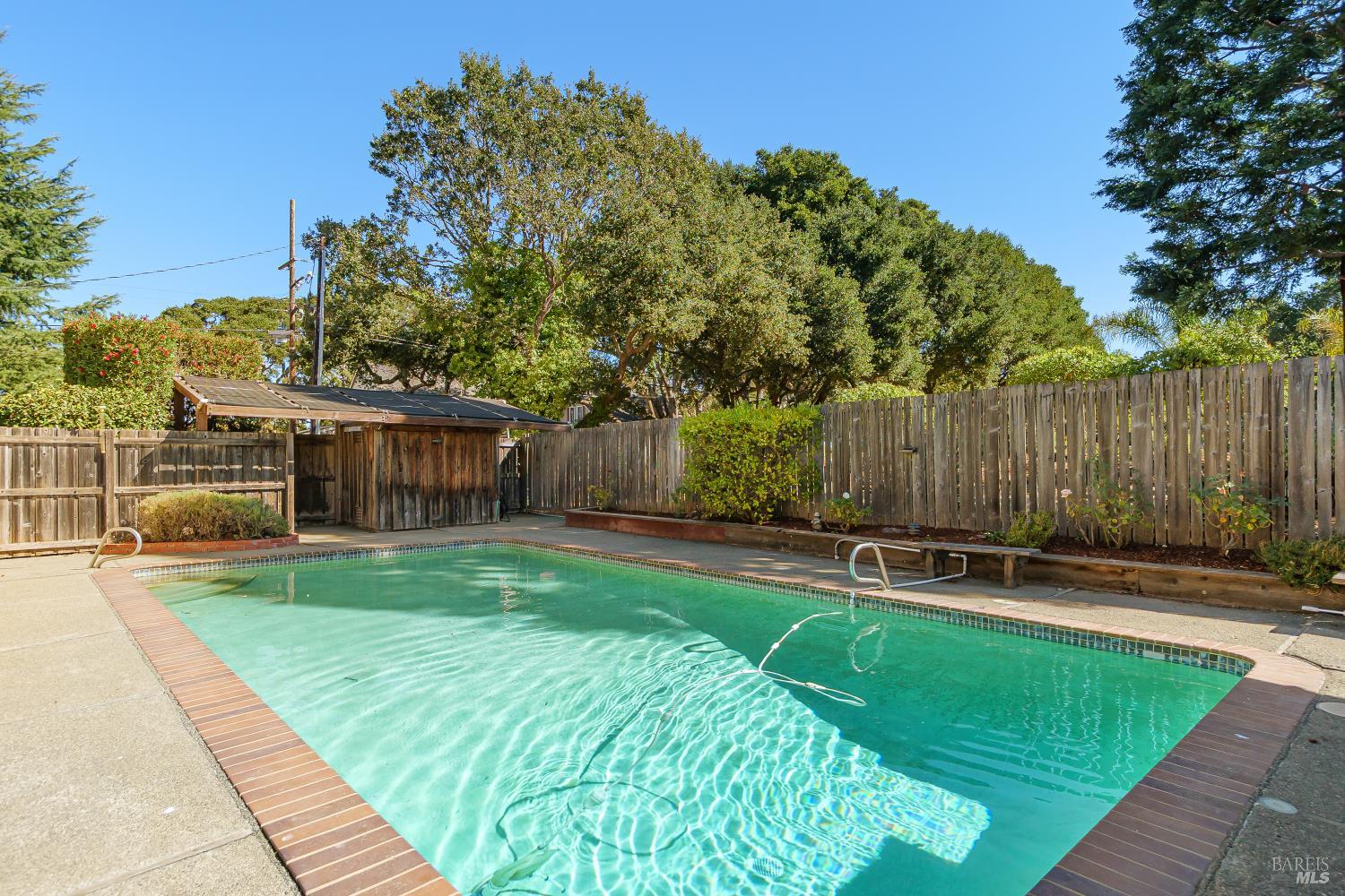 1963 Indian Valley Road