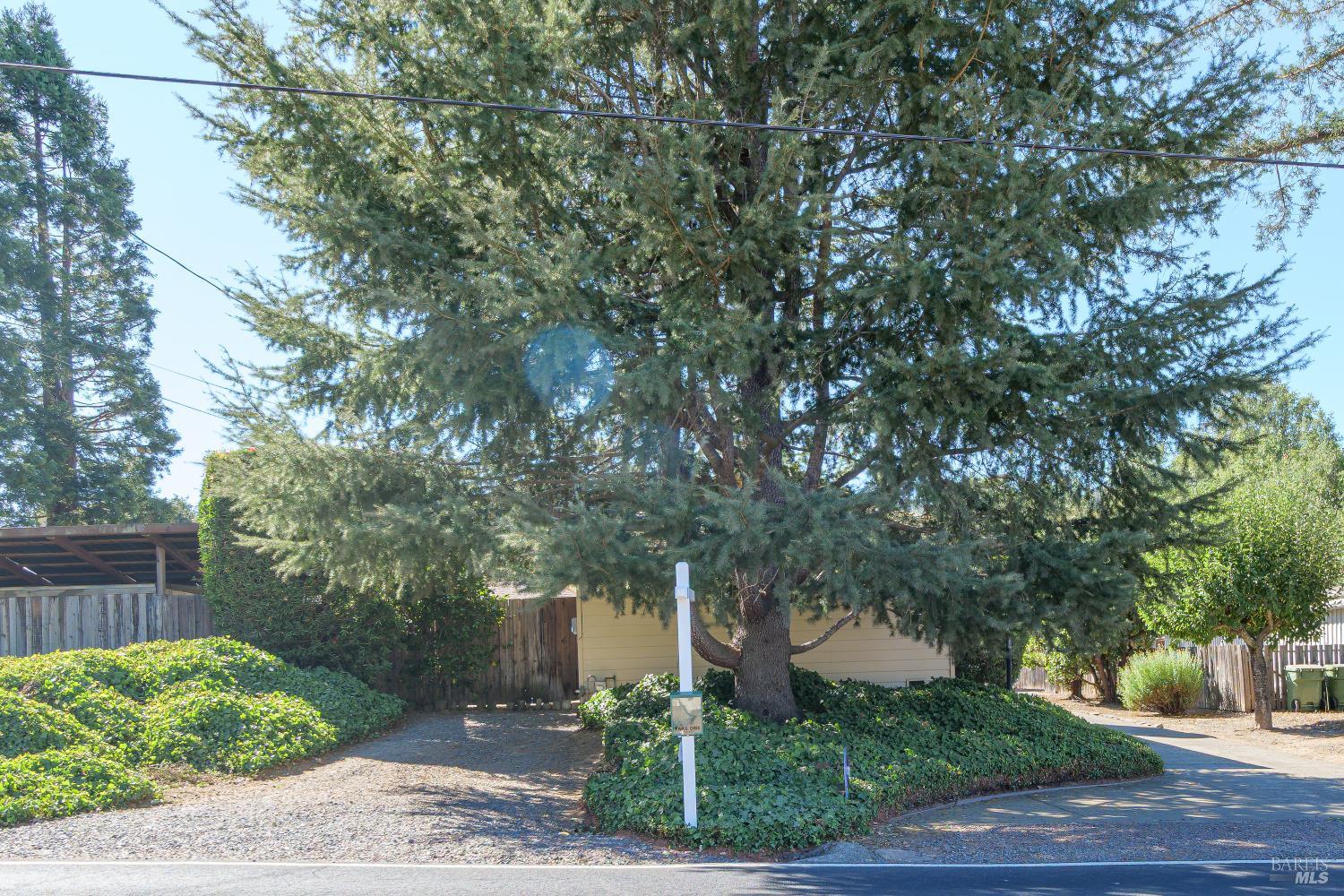 1963 Indian Valley Road