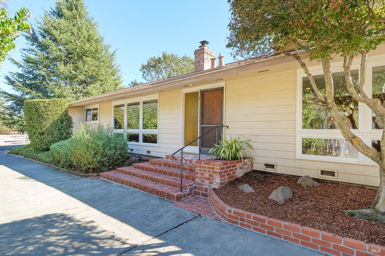 1963 Indian Valley Road