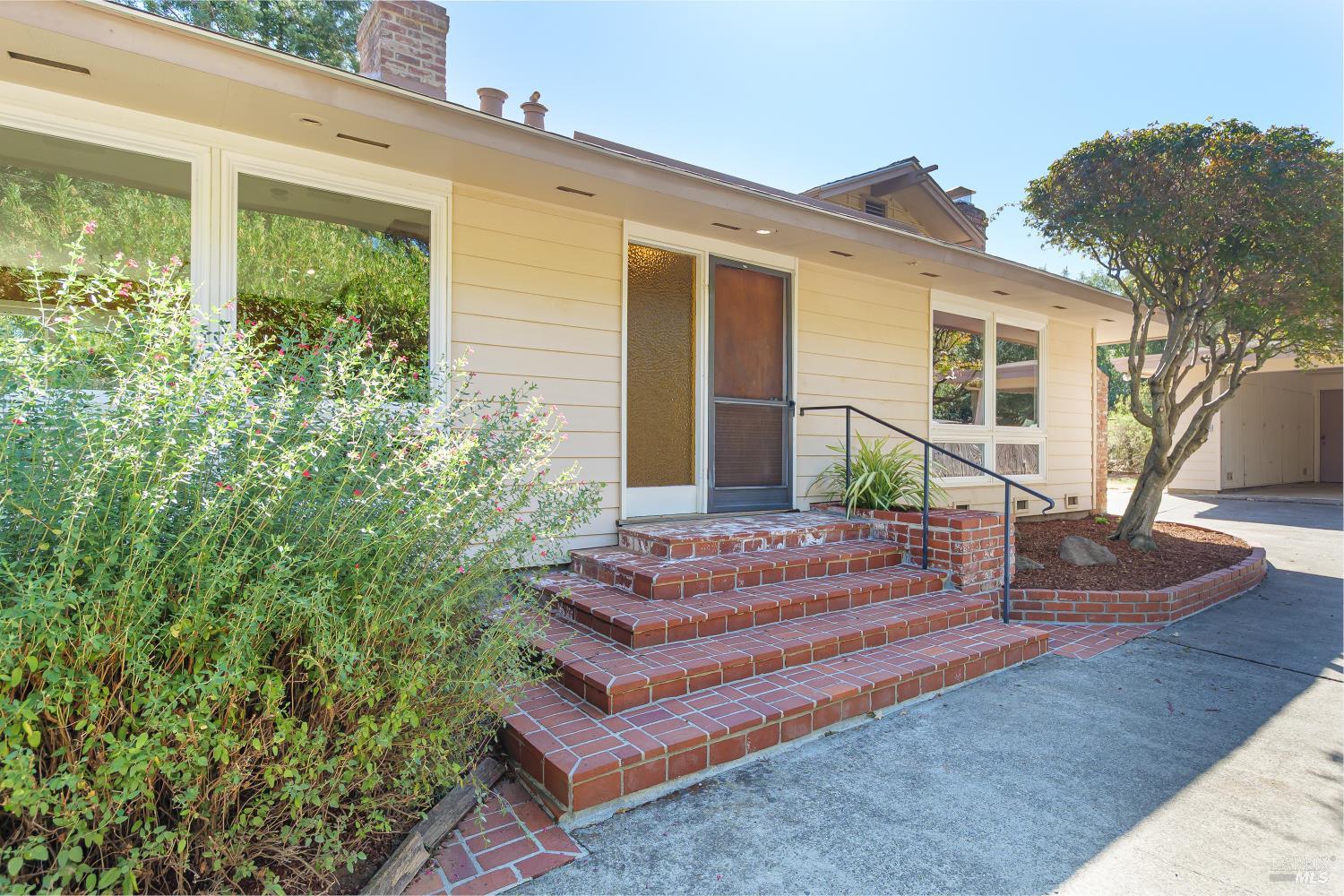 1963 Indian Valley Road