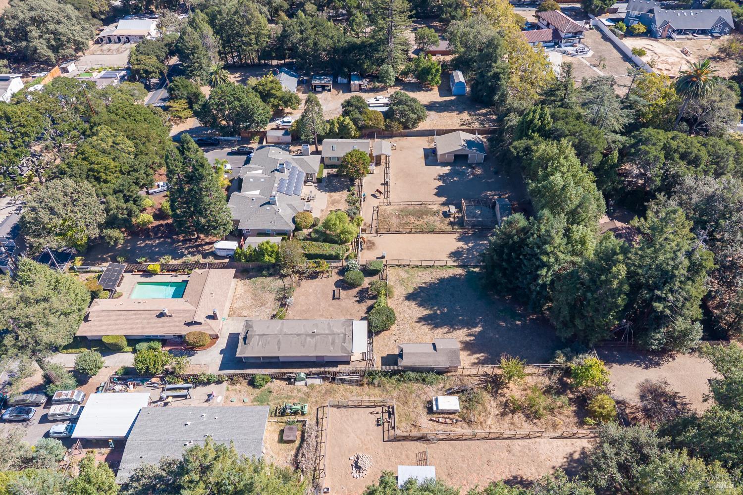 1963 Indian Valley Road