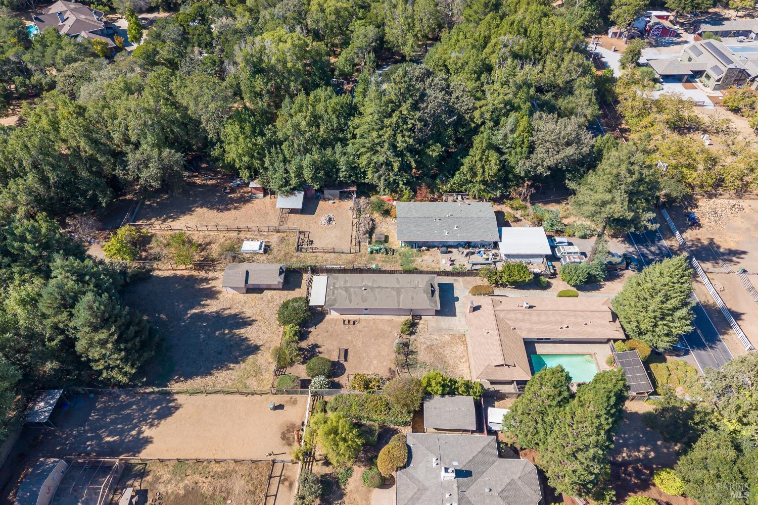 1963 Indian Valley Road