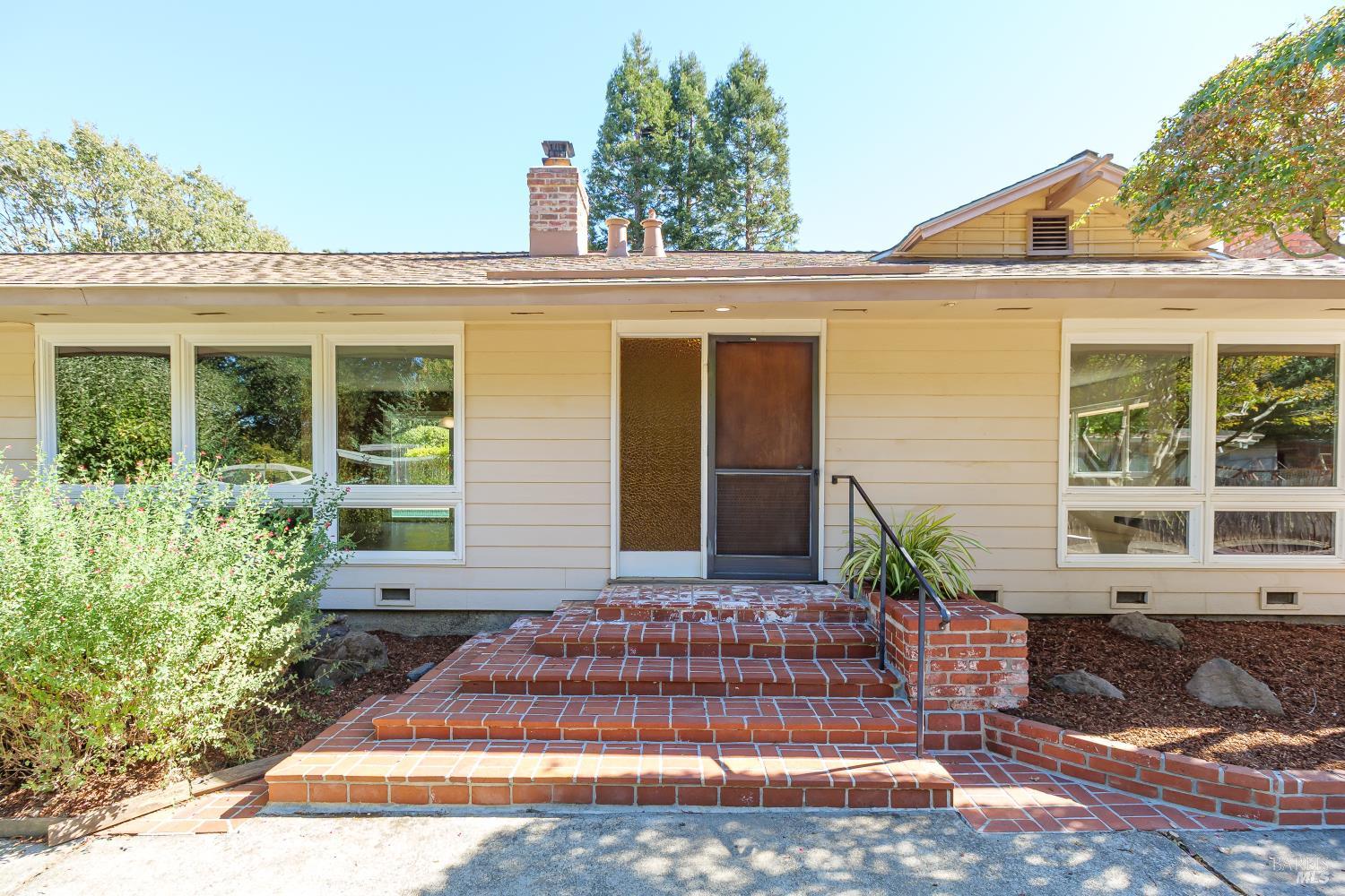 1963 Indian Valley Road