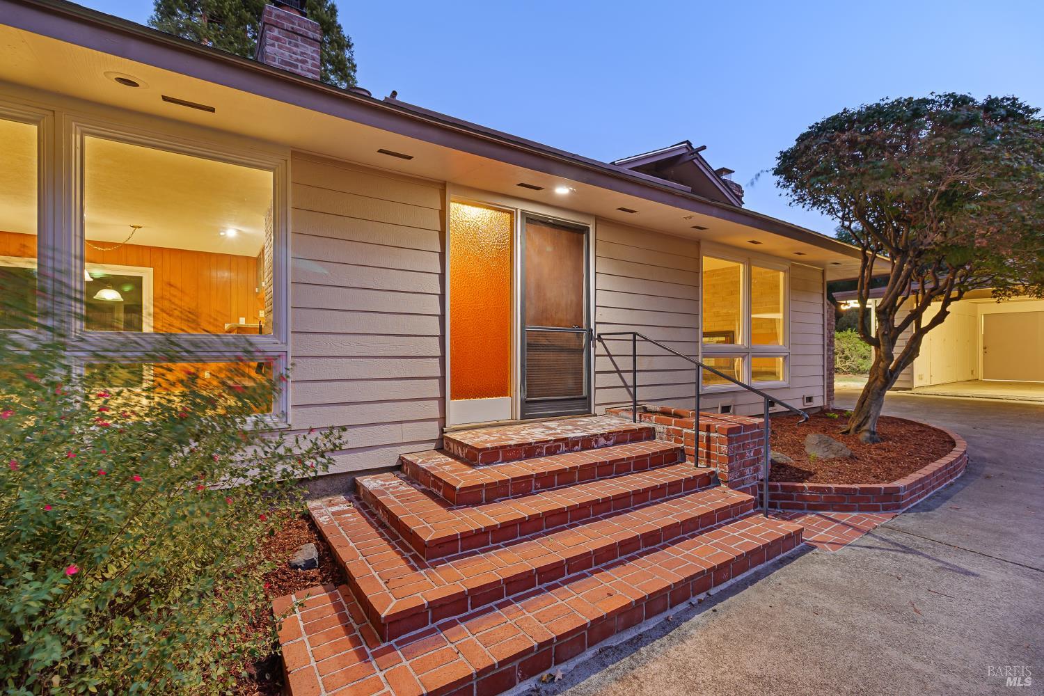 1963 Indian Valley Road
