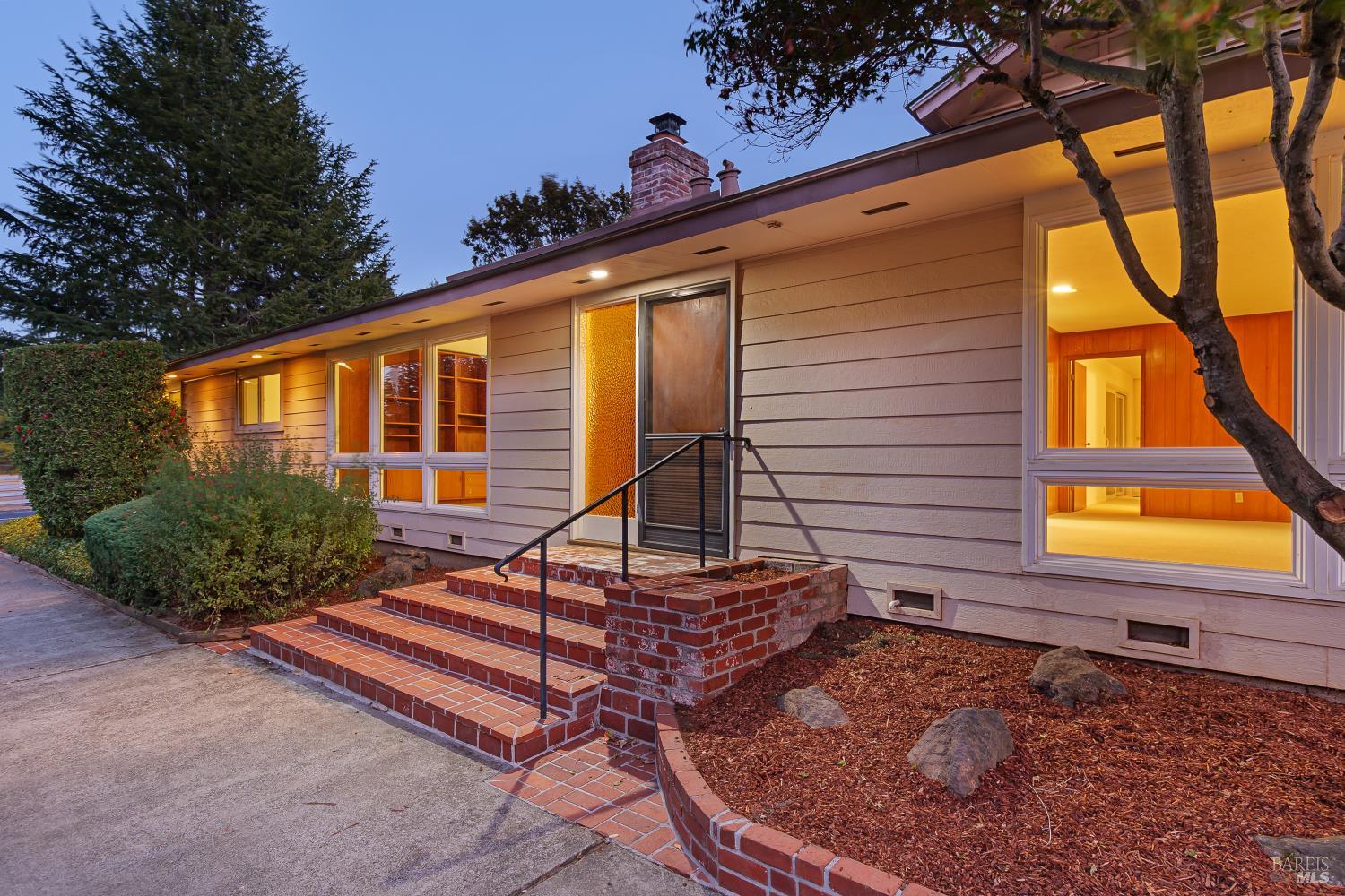 1963 Indian Valley Road