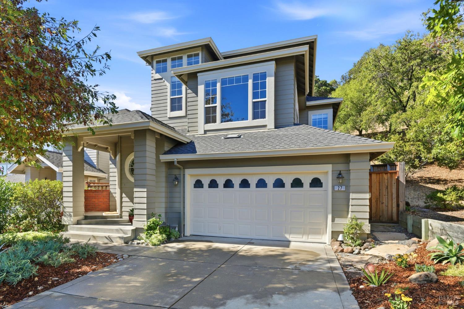 27 Vista Marin Drive