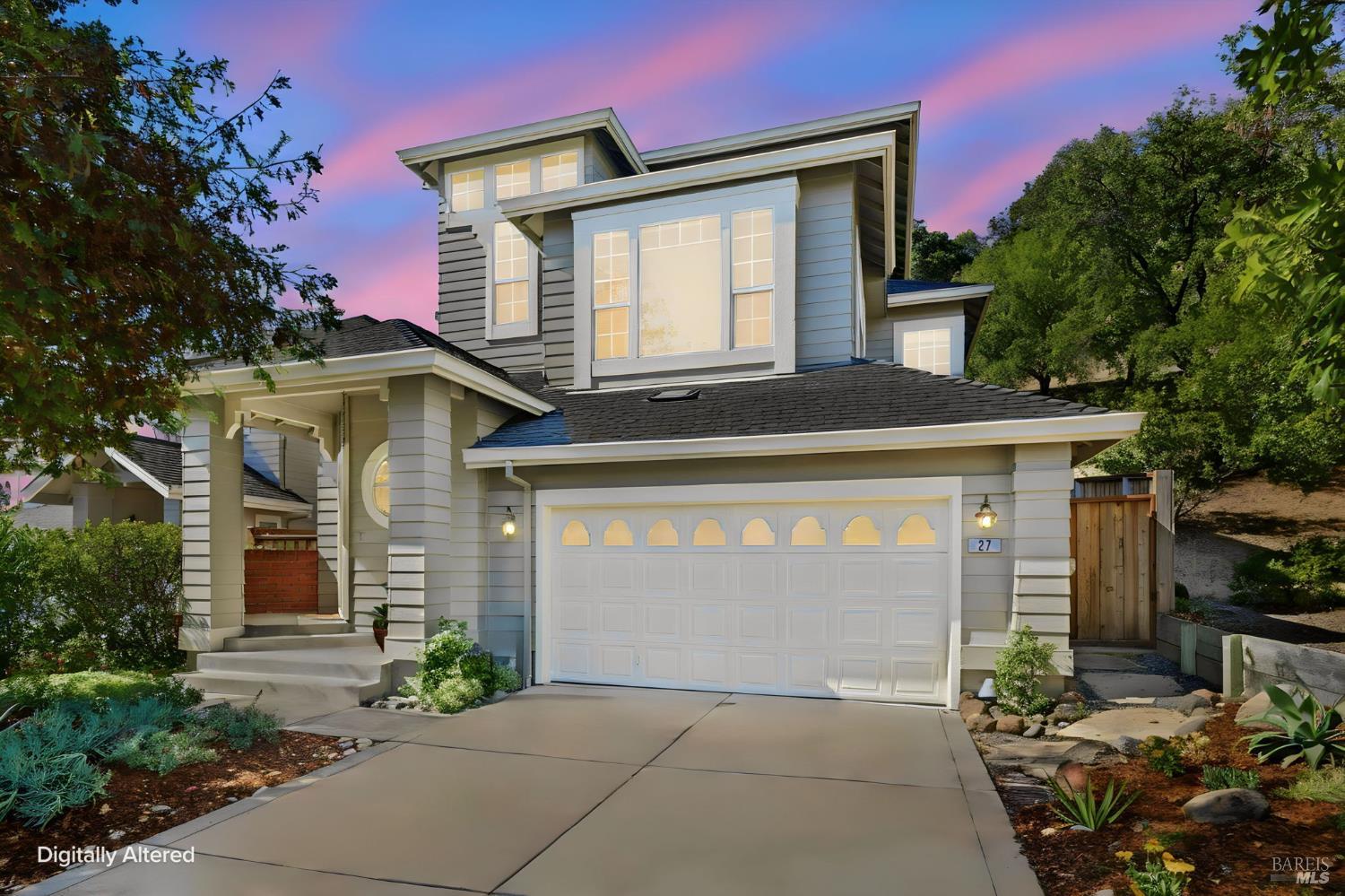 27 Vista Marin Drive
