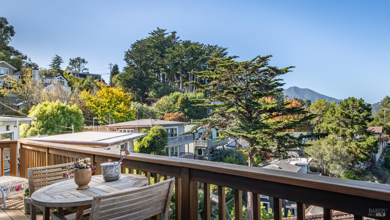 135 California Avenue Mill Valley CA