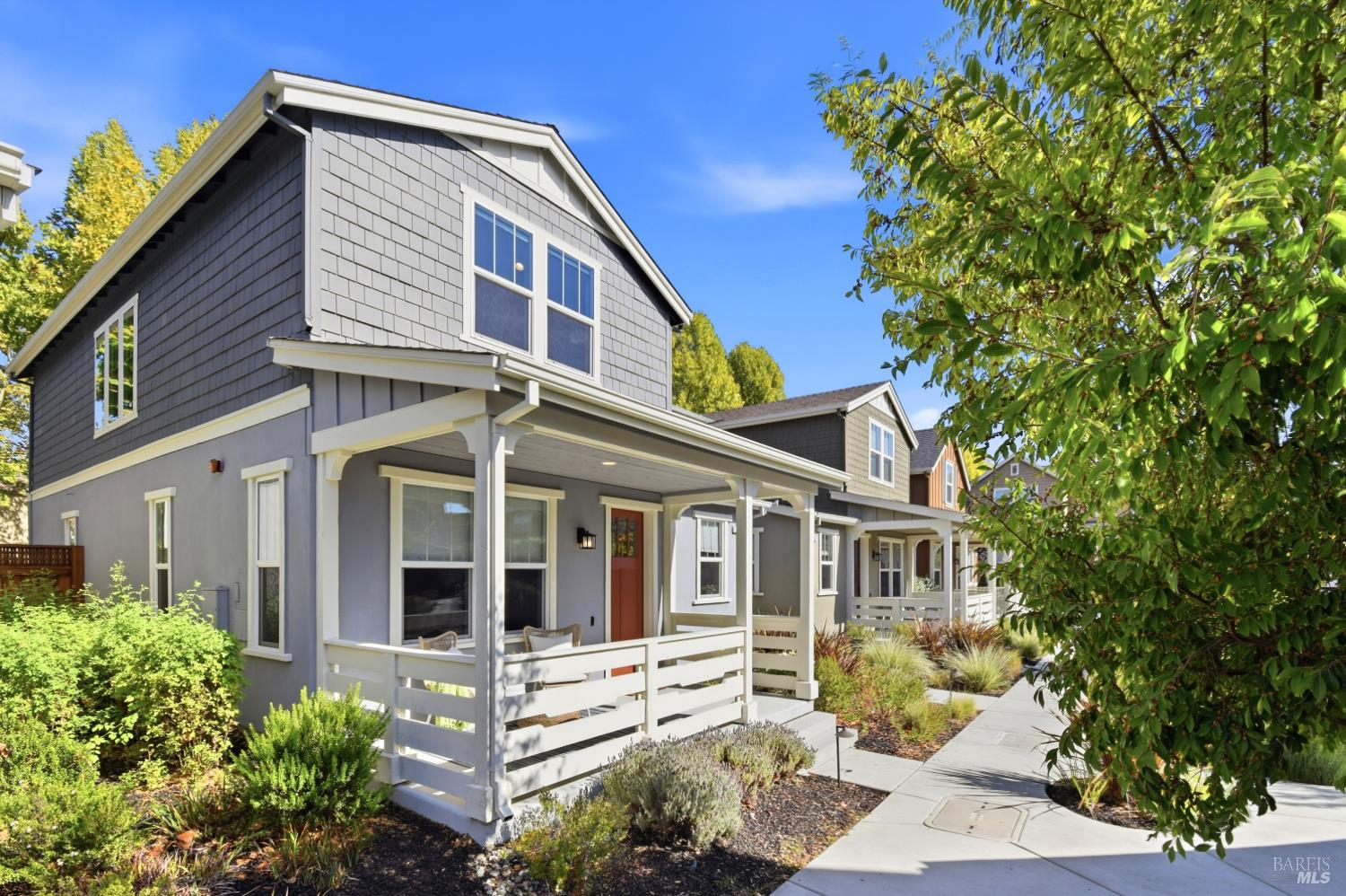 24 Cottage Lane