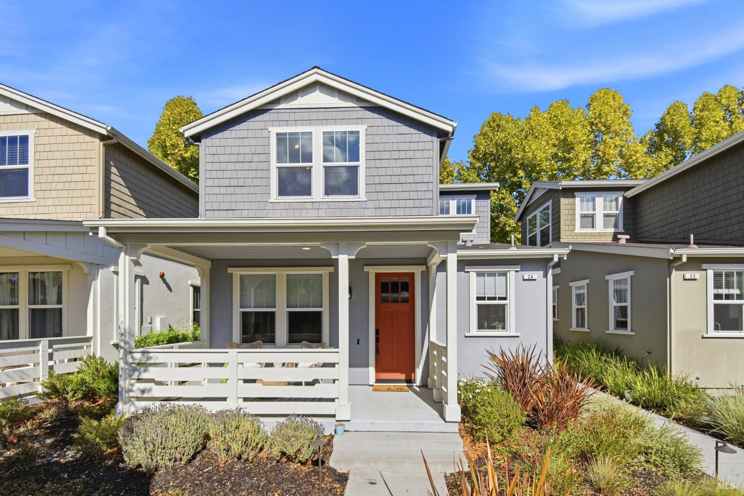 24 Cottage Lane Novato CA