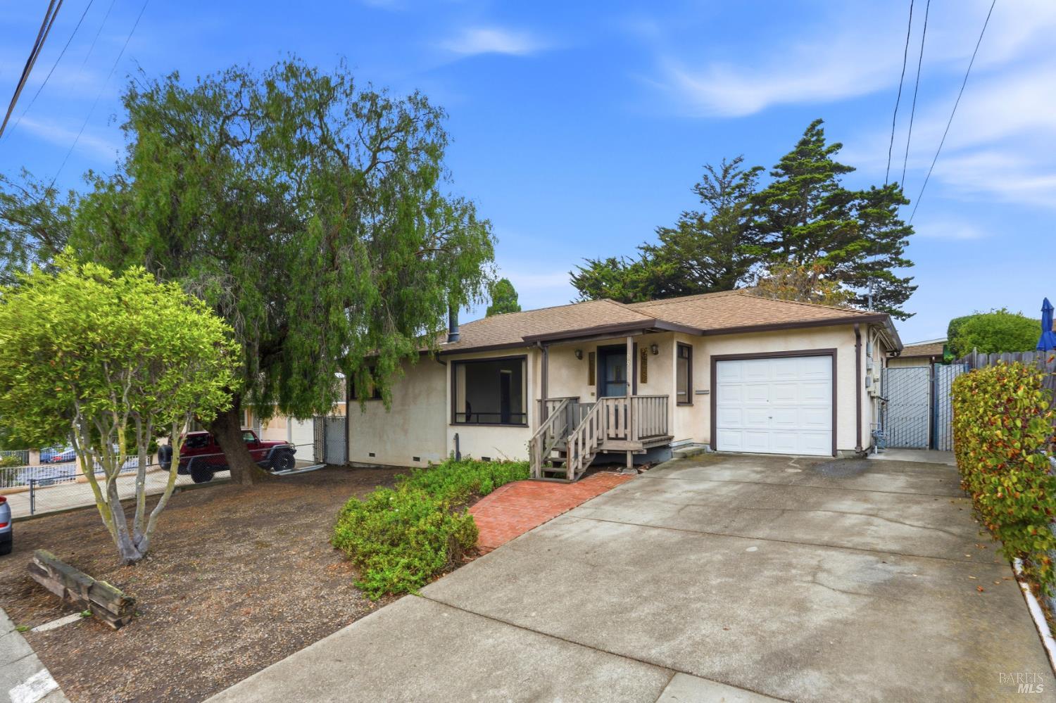 991 Mitchell Way El Sobrante CA