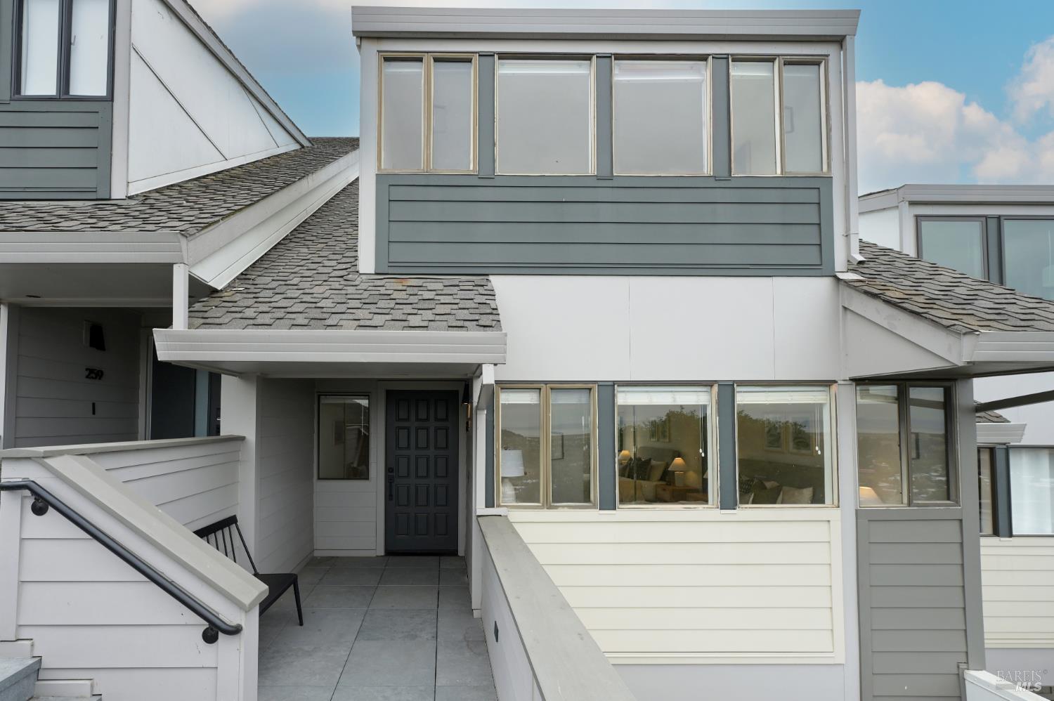 263 Channing Way