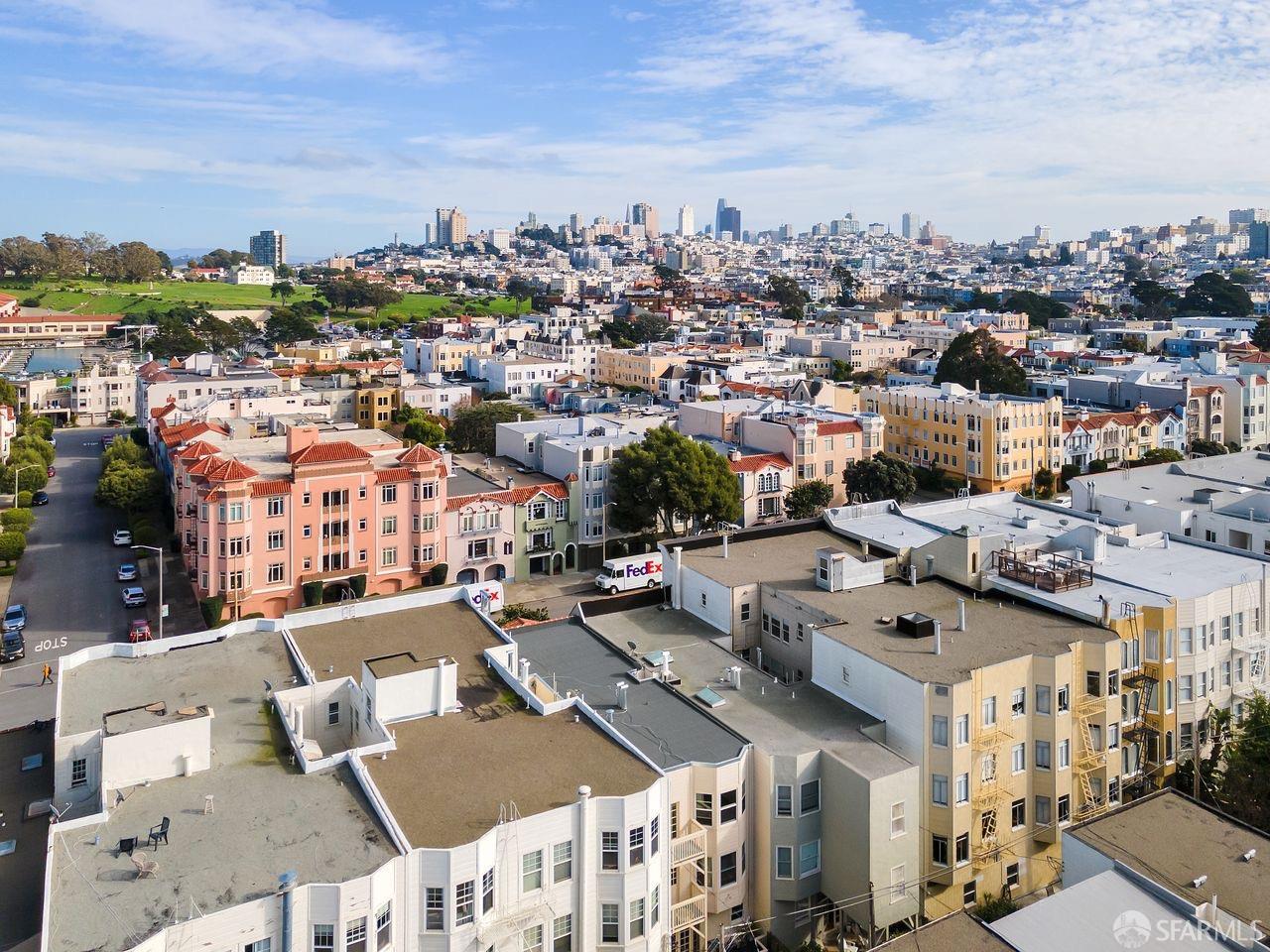 3747 Fillmore Street