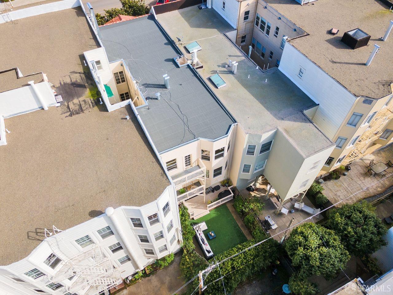 3747 Fillmore Street