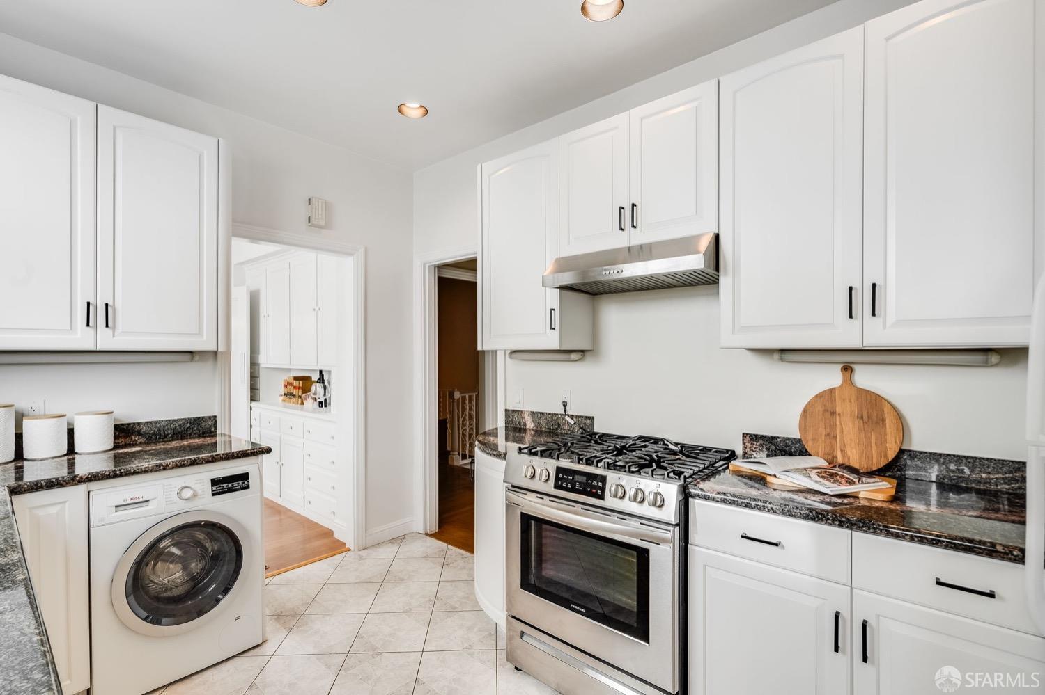 3747 Fillmore Street