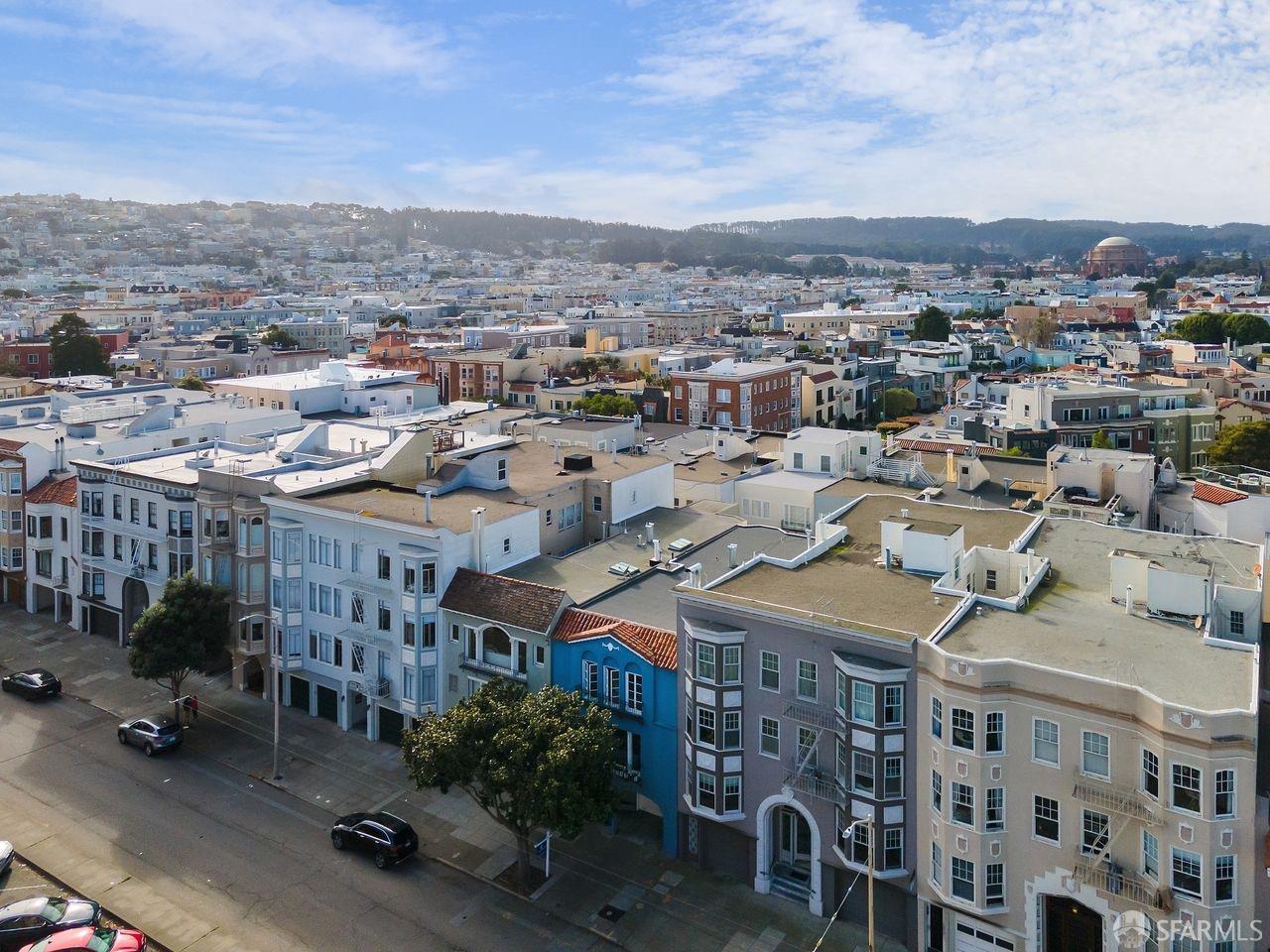 3747 Fillmore Street