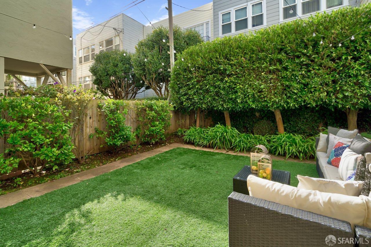 3747 Fillmore Street