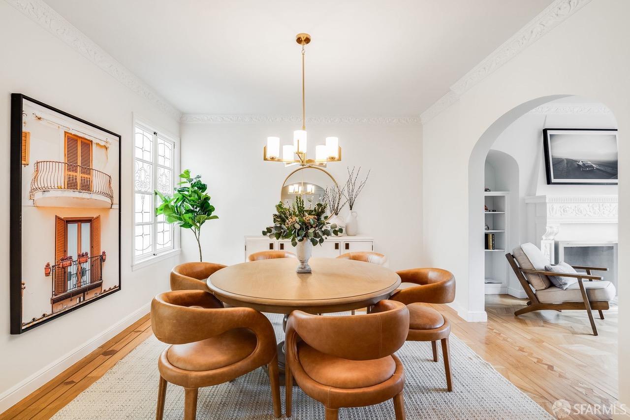 3747 Fillmore Street