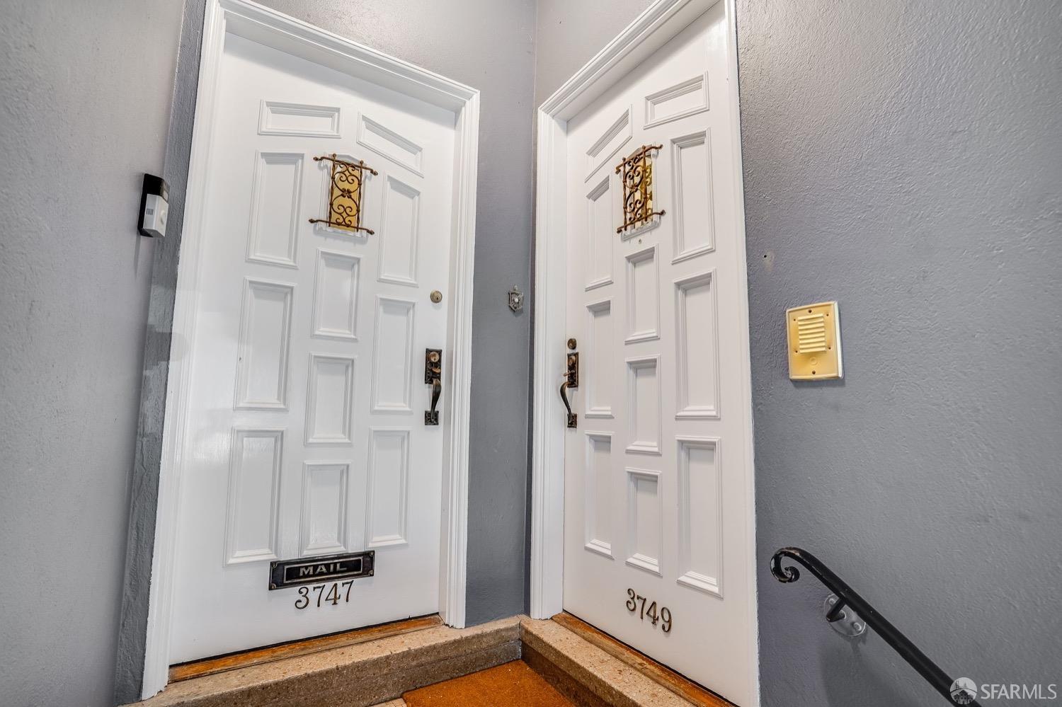 3747 Fillmore Street