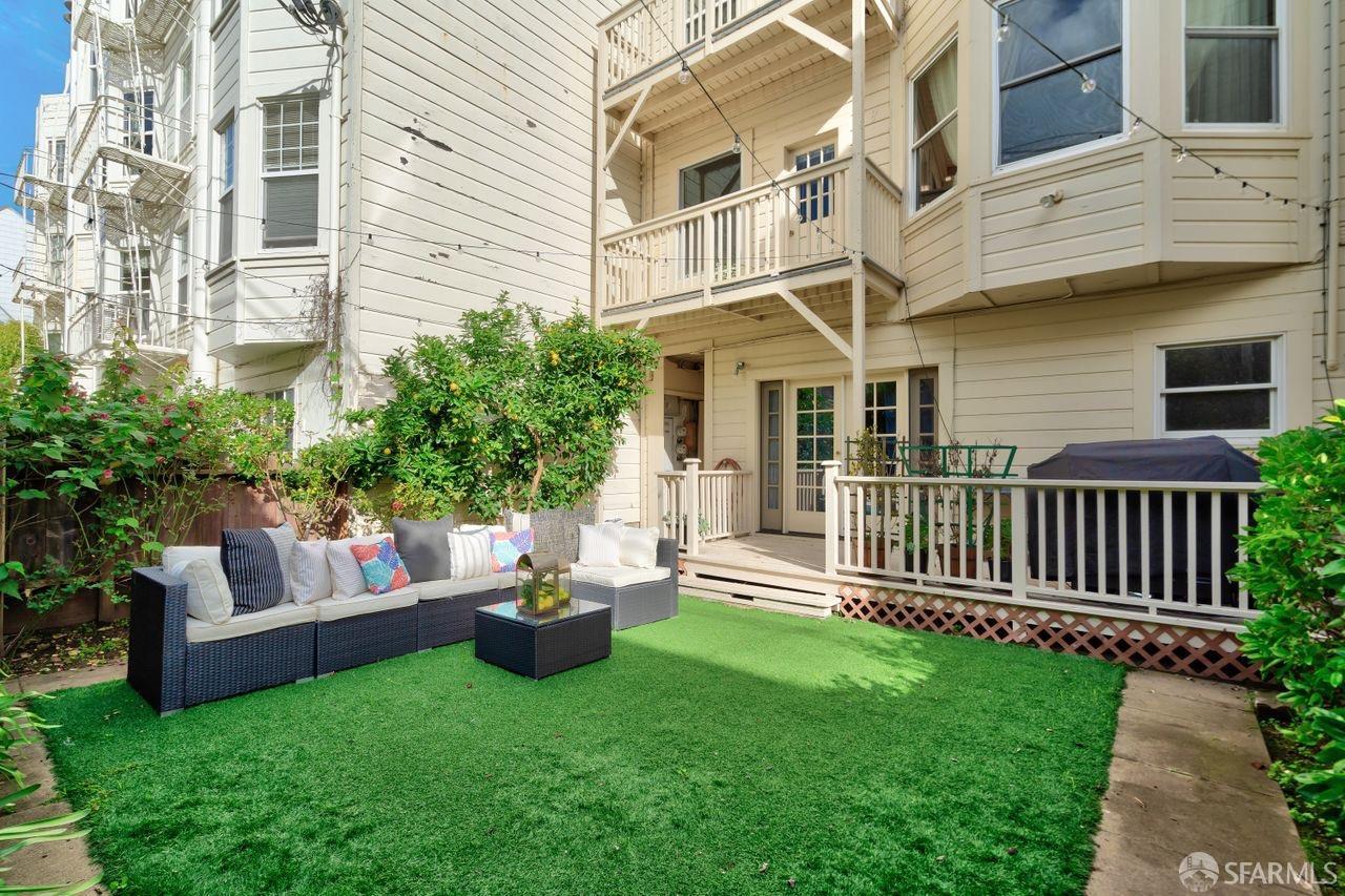 3747 Fillmore Street