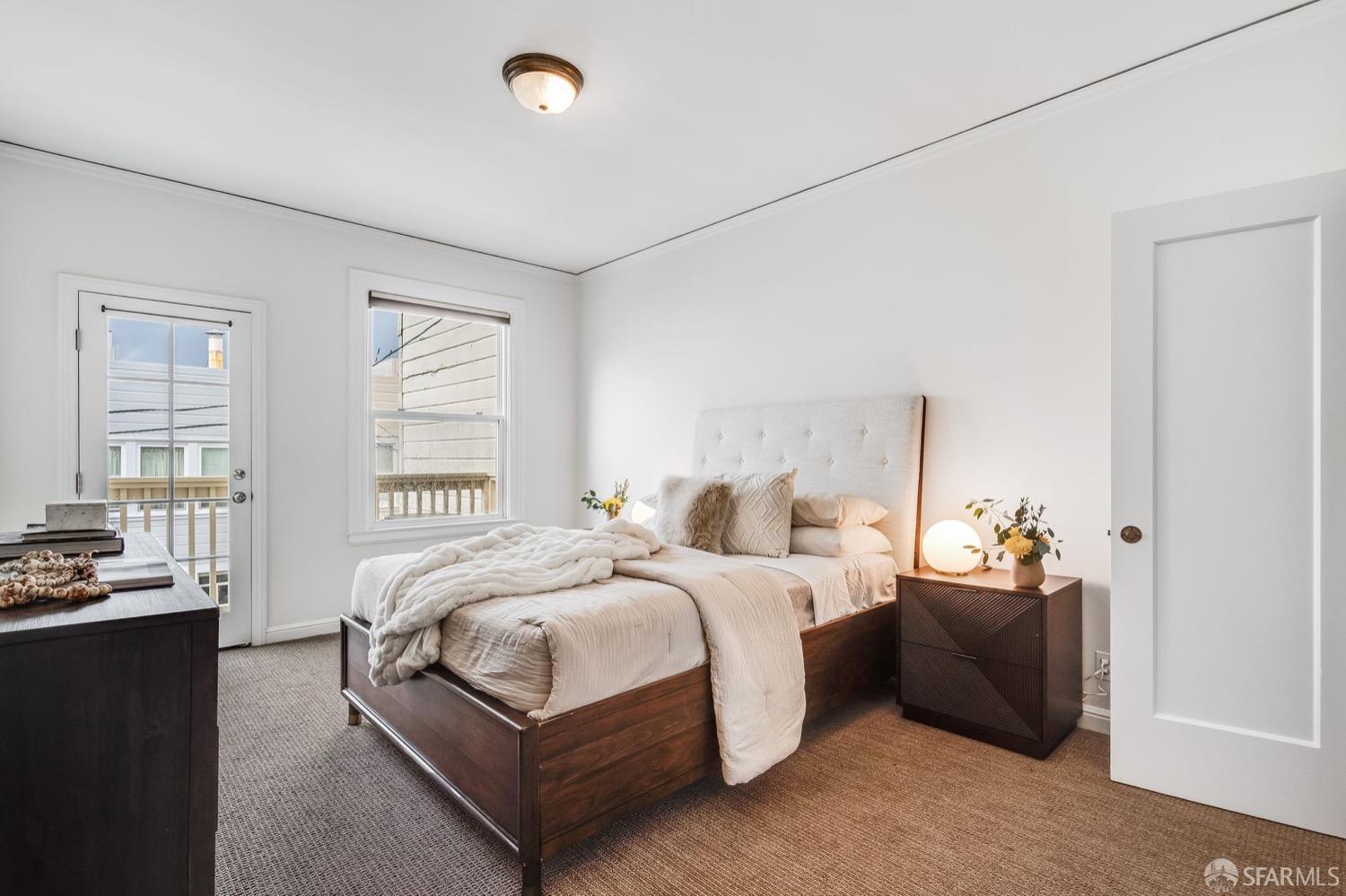 3747 Fillmore Street