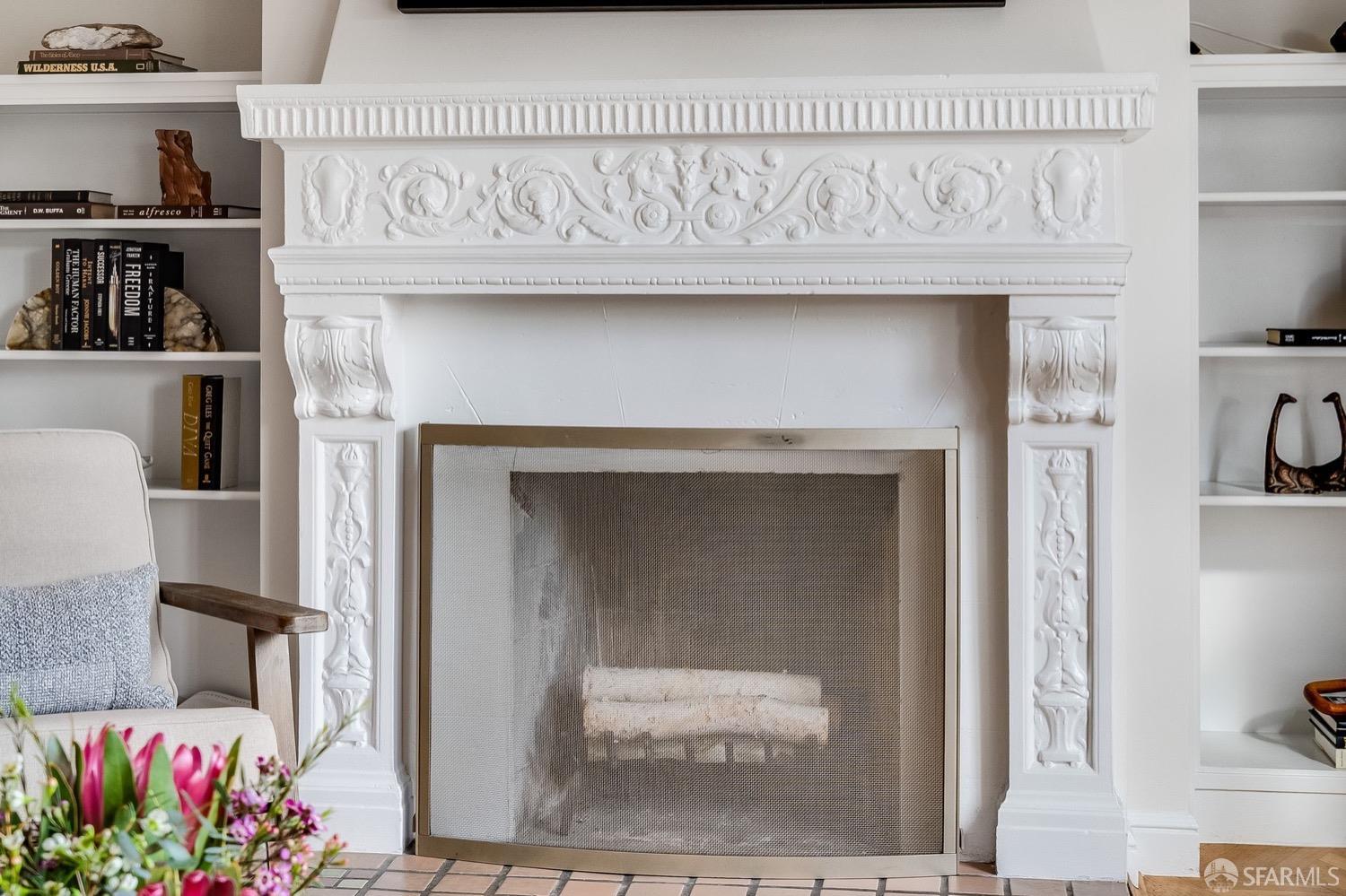 3747 Fillmore Street