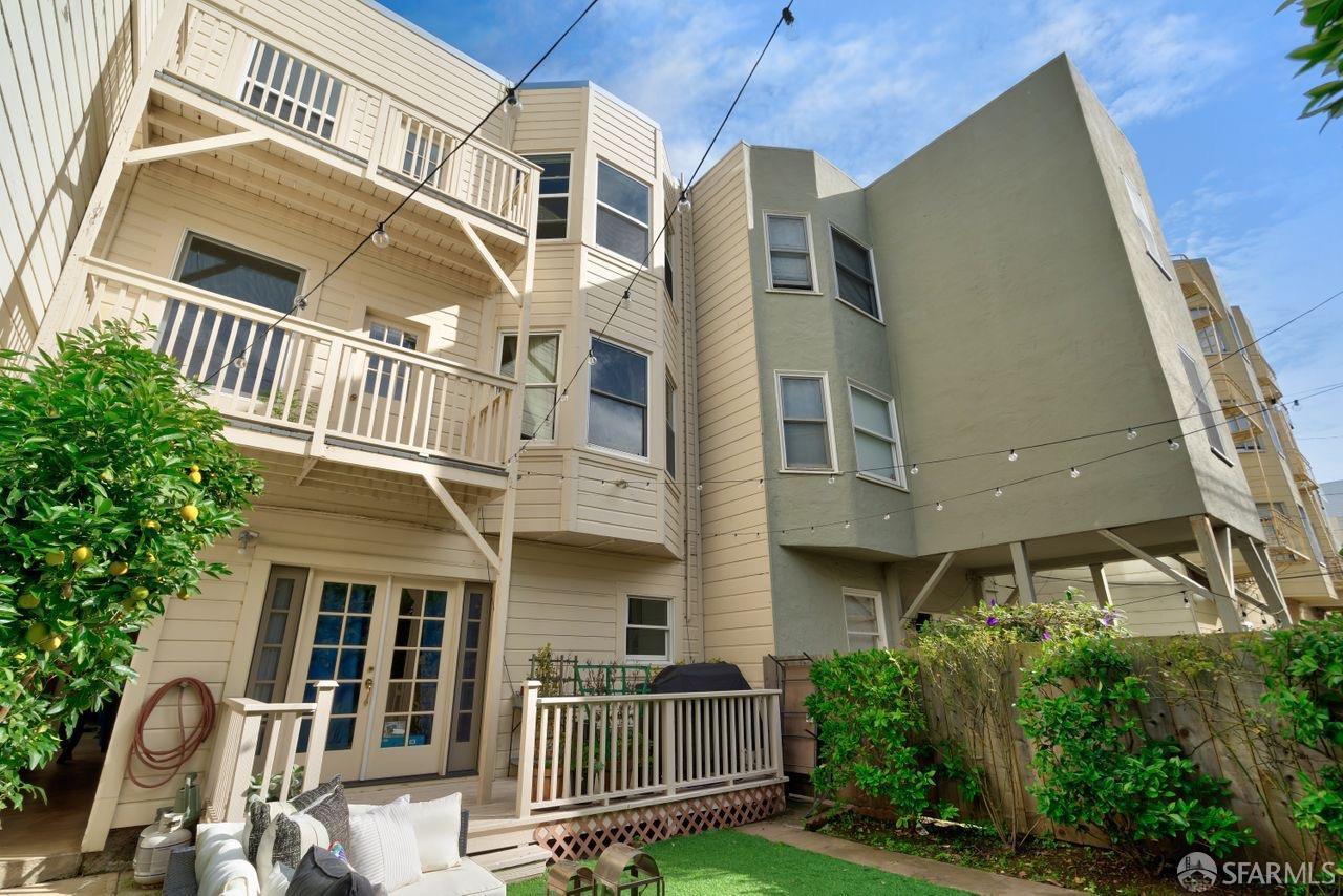 3747 Fillmore Street