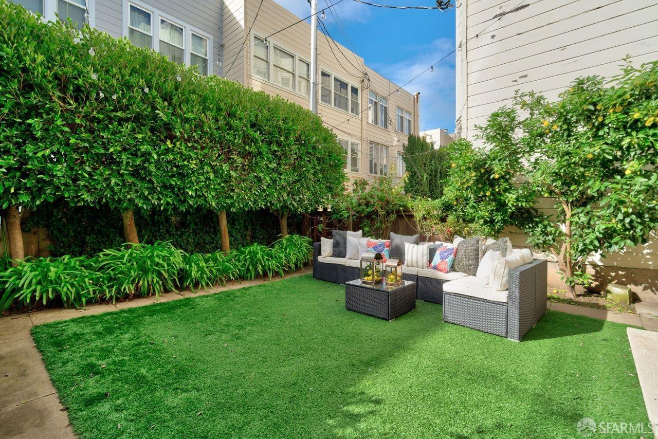 3747 Fillmore Street