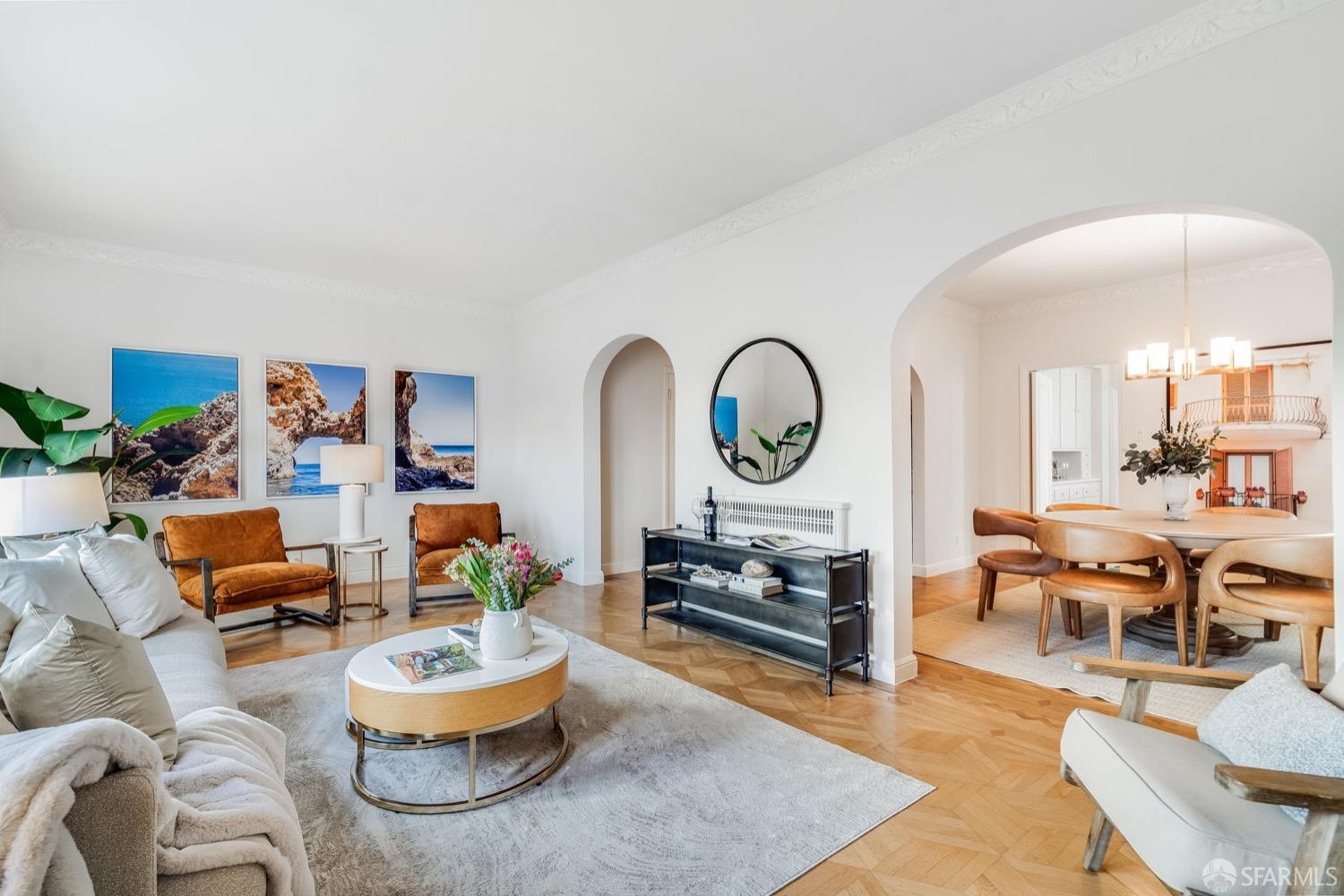 3747 Fillmore Street