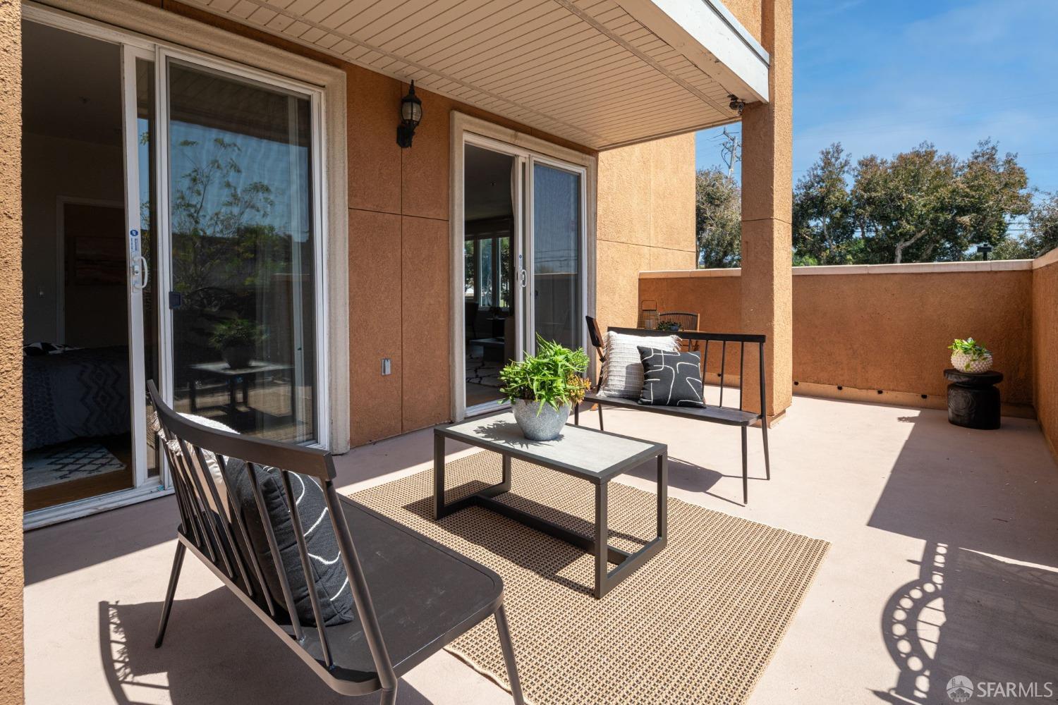 401 S Norfolk St #103