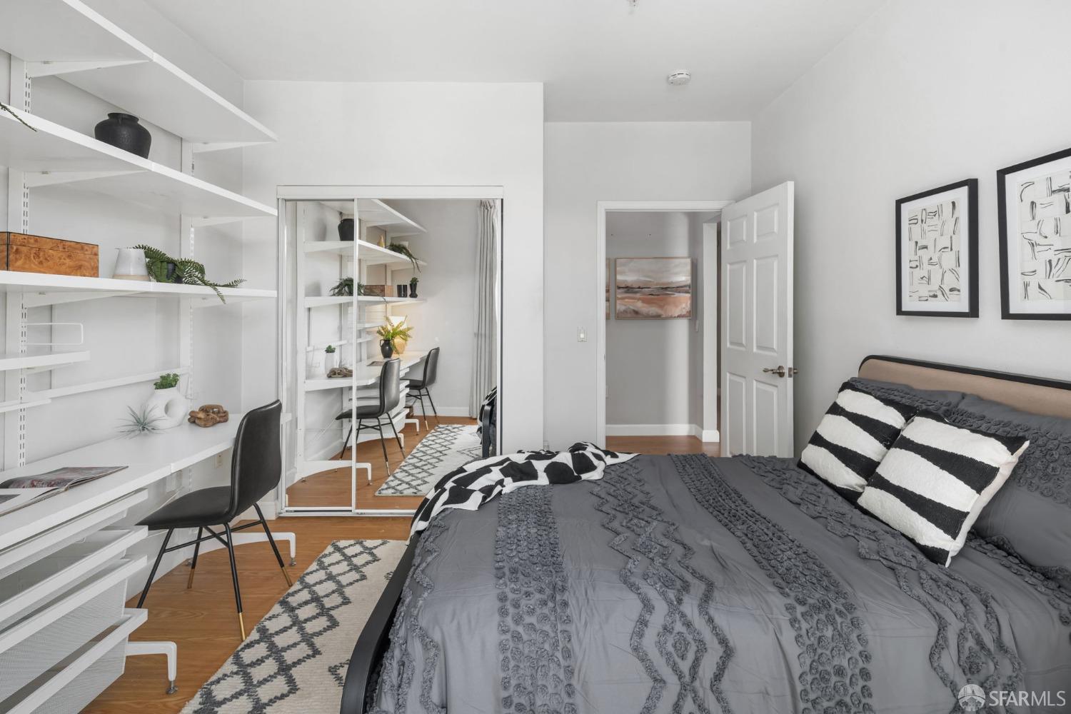 401 S Norfolk St #103