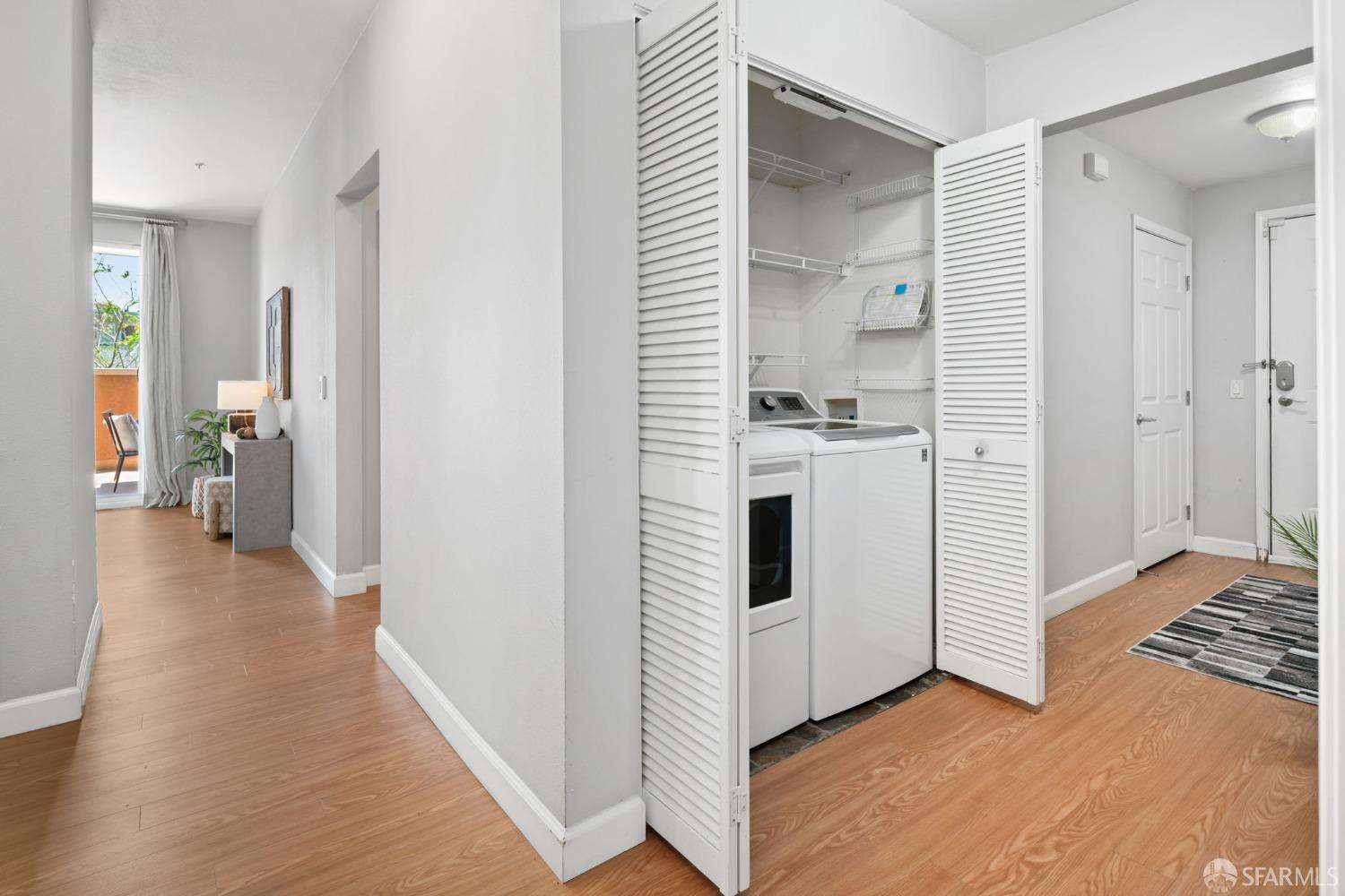 401 S Norfolk St #103