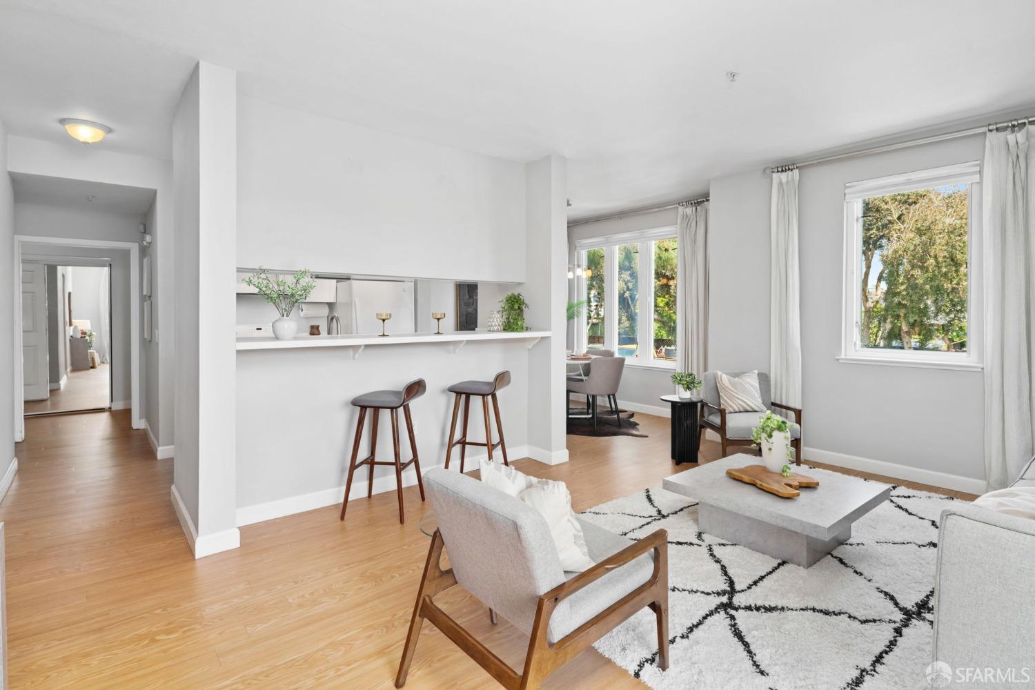 401 S Norfolk St #103