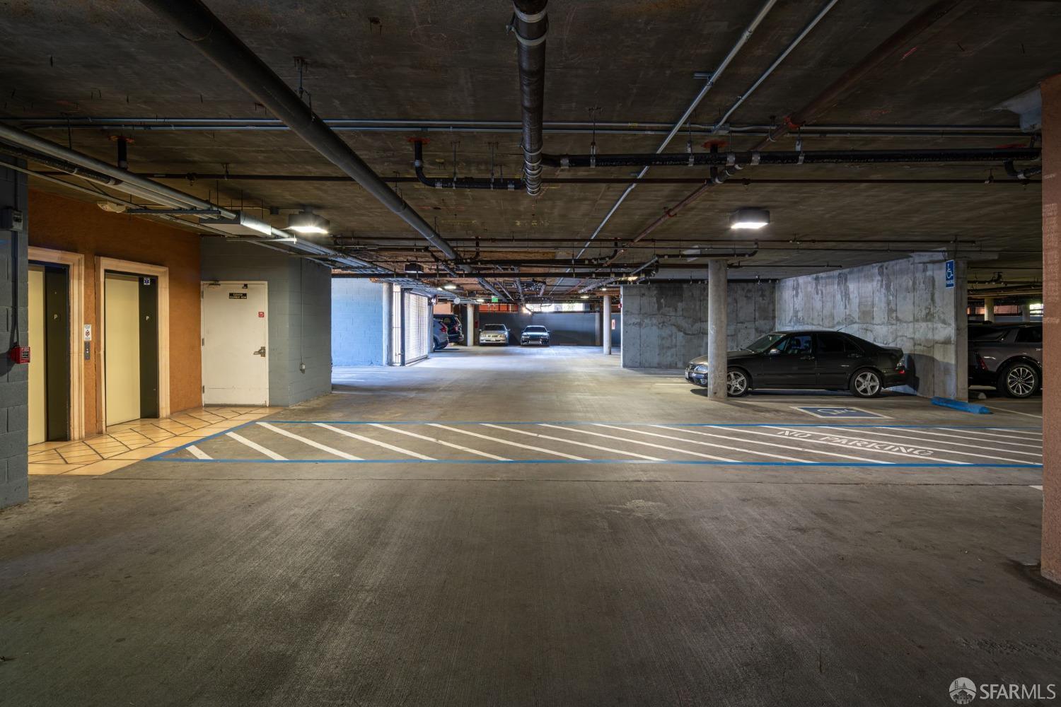 401 S Norfolk St #103