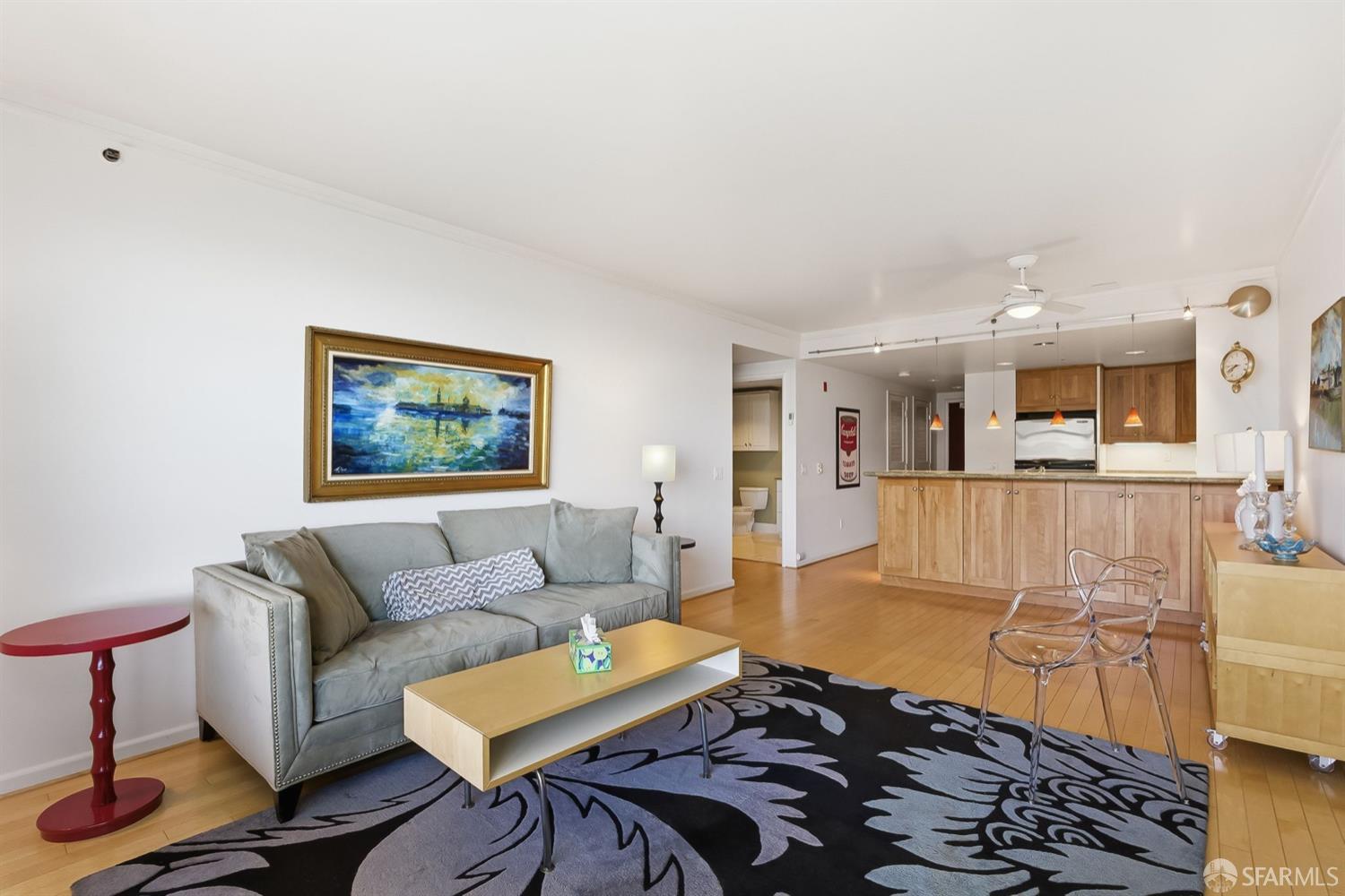 403 Main Street Unit: #506N