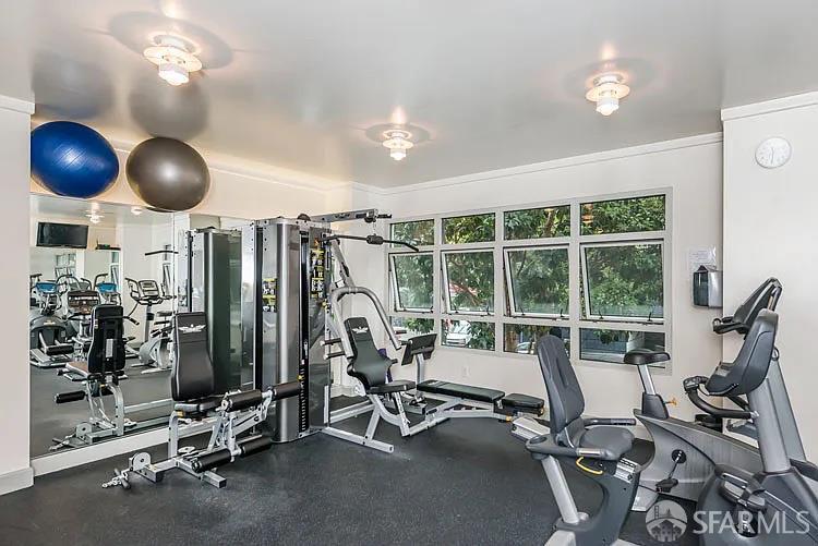 403 Main Street Unit: #506N