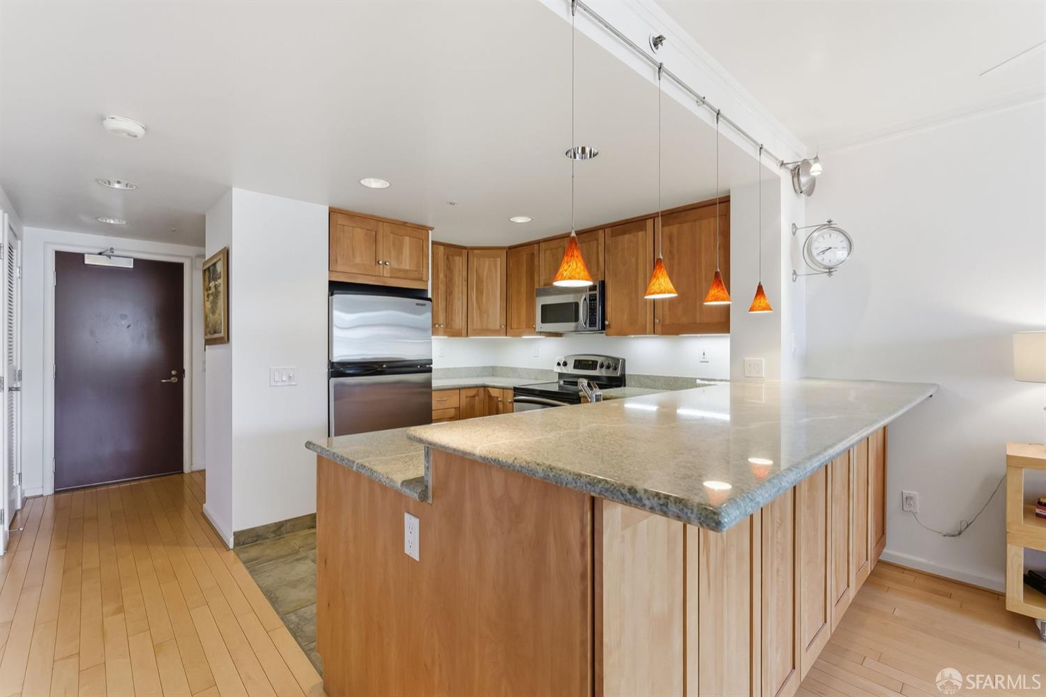 403 Main Street Unit: #506N