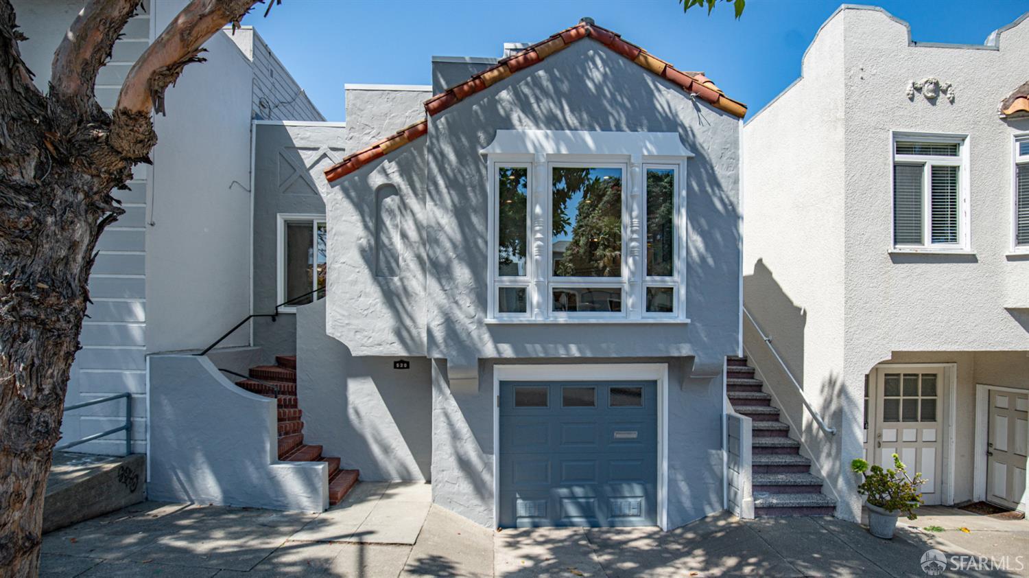 520 Monterey Boulevard