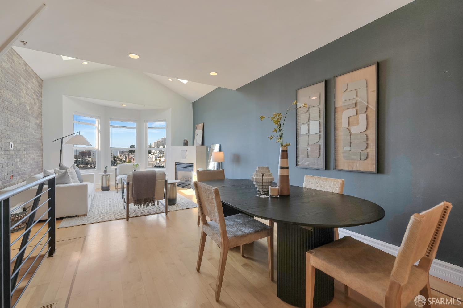 1601 Pacific Avenue Unit: #403