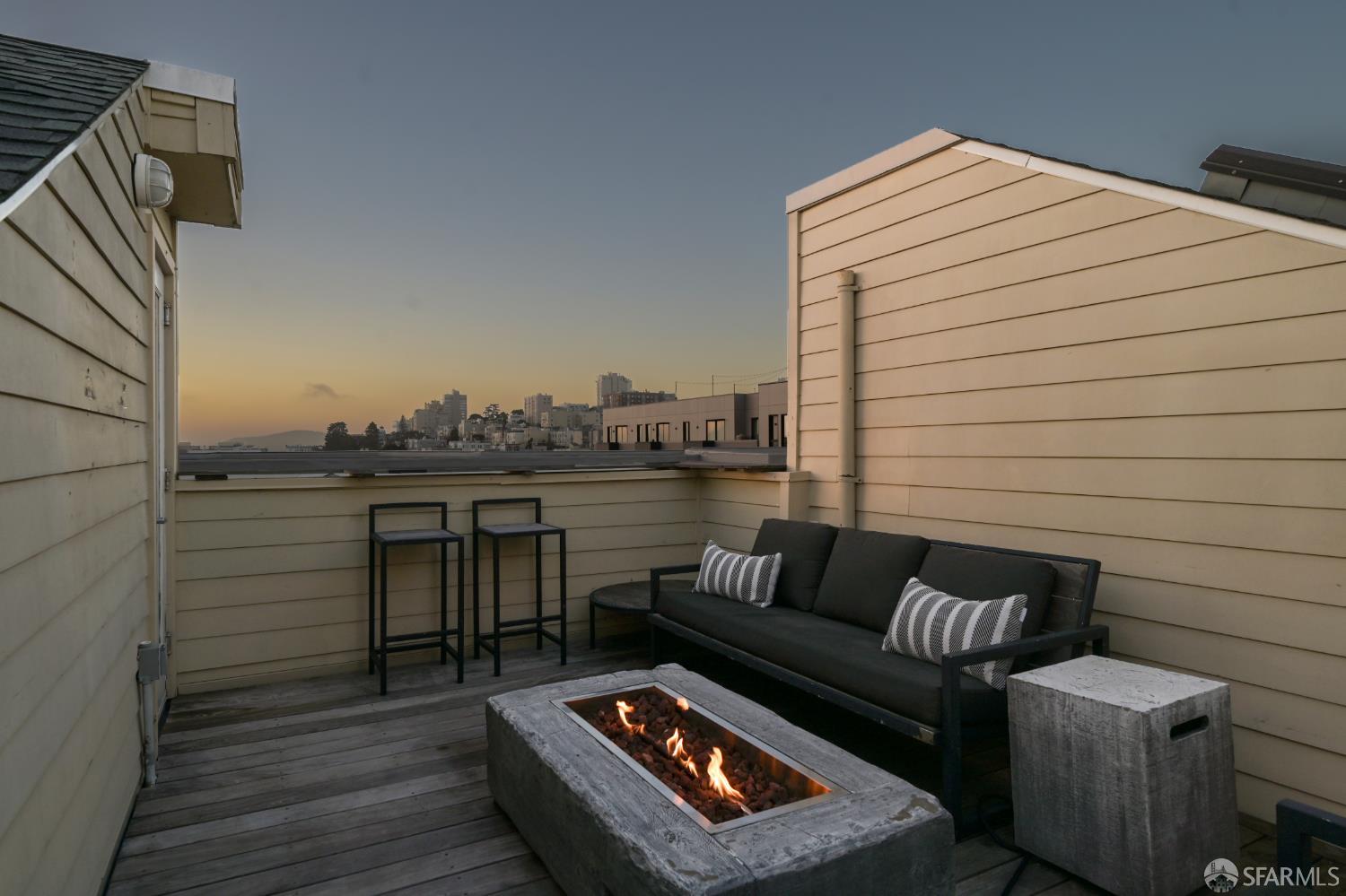 1601 Pacific Avenue Unit: #403