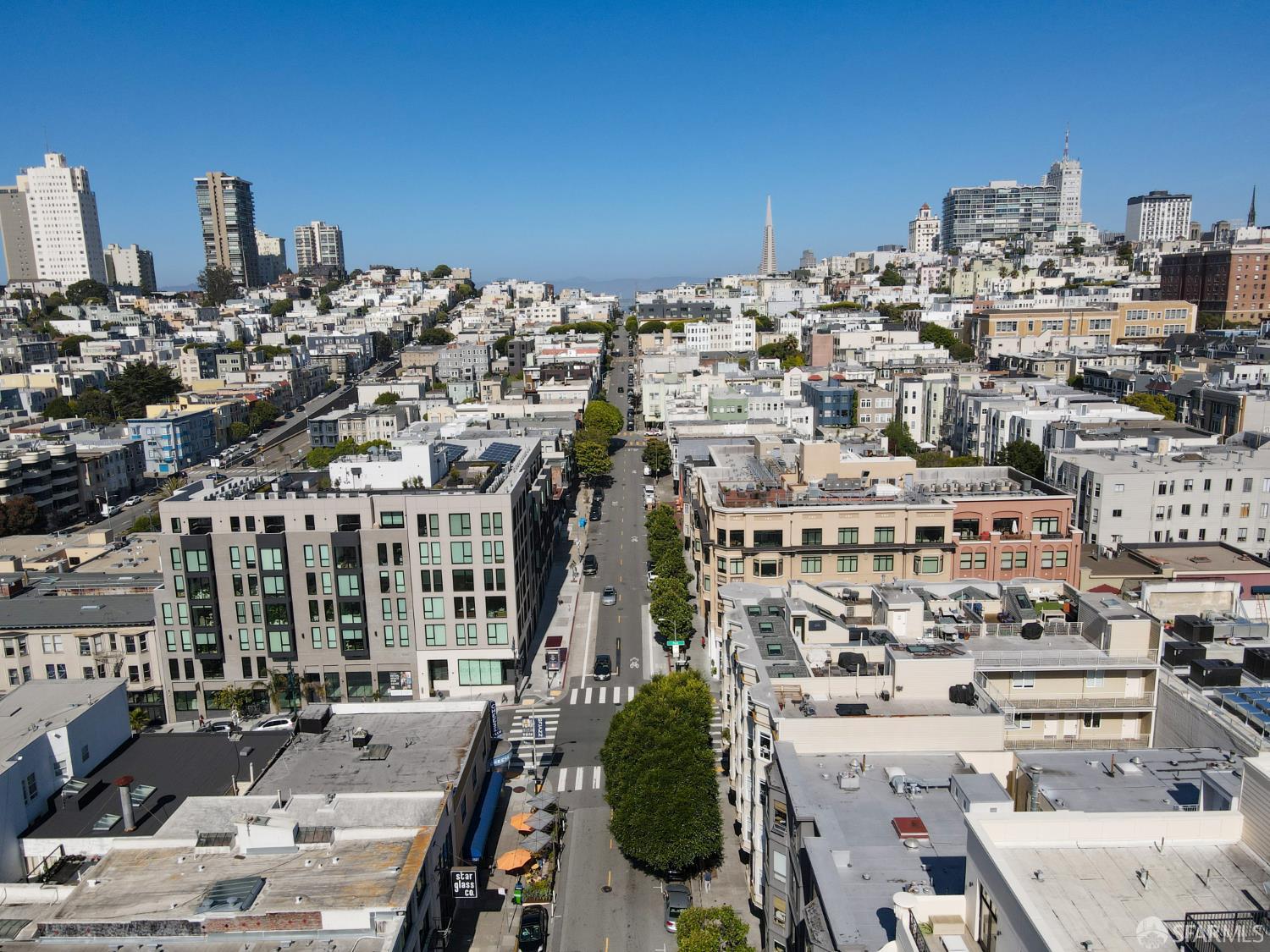 1601 Pacific Avenue Unit: #403